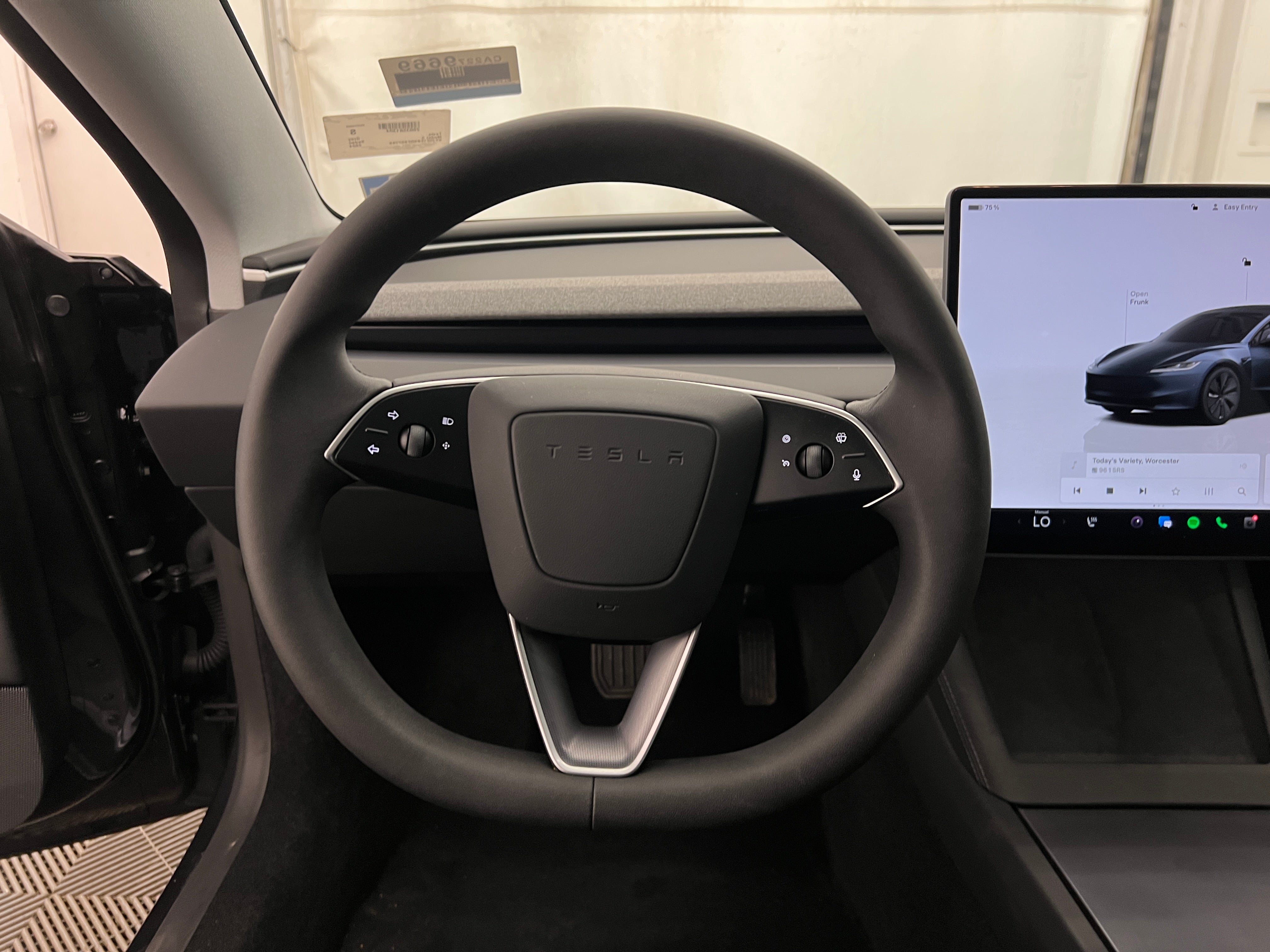 2024 Tesla Model 3 Long Range 3