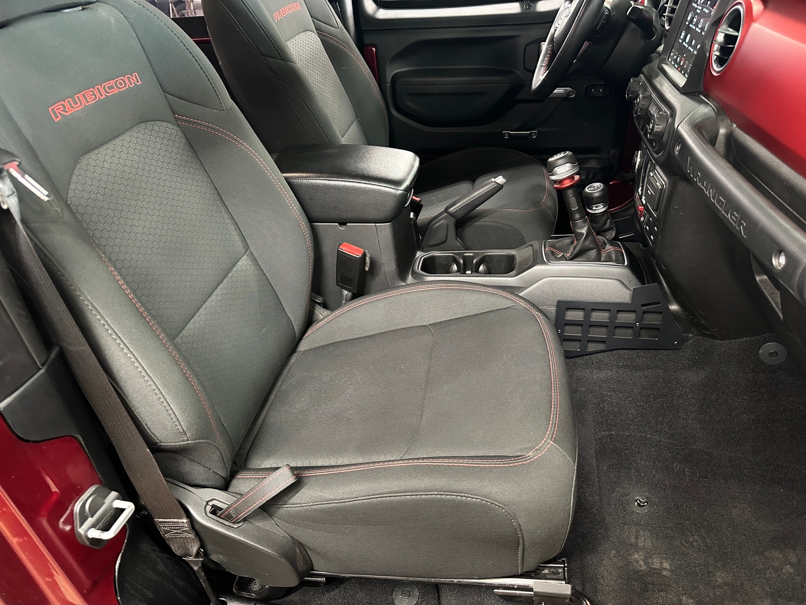 Thumbnail: 2021 Jeep Wrangler - 2
