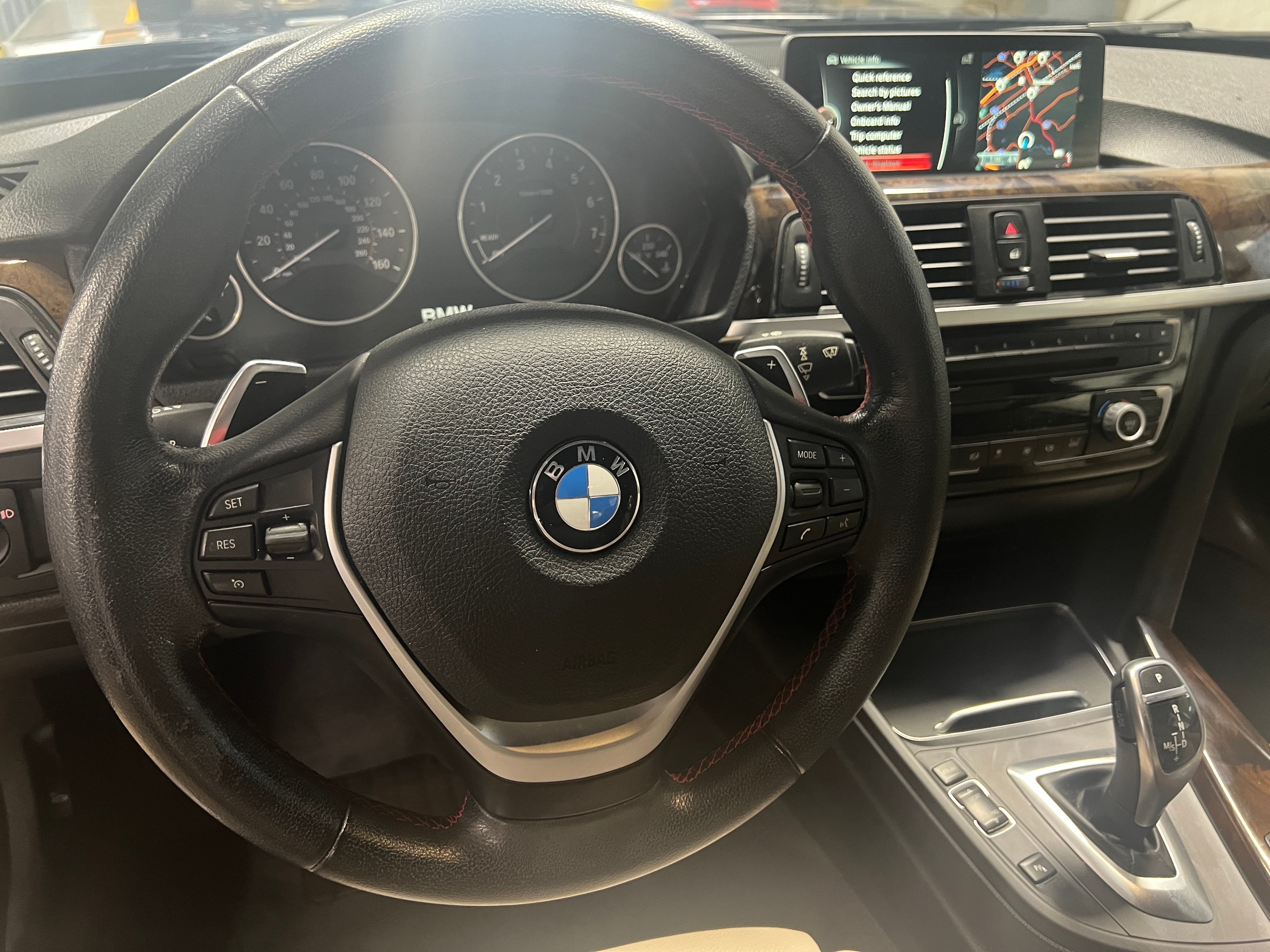 2016 BMW 4 Series 428i 3