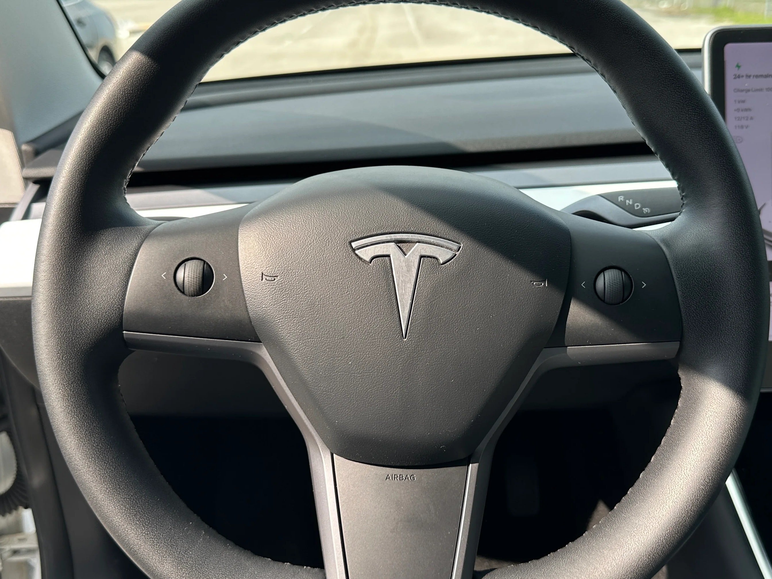 2020 Tesla Model 3 Long Range 3