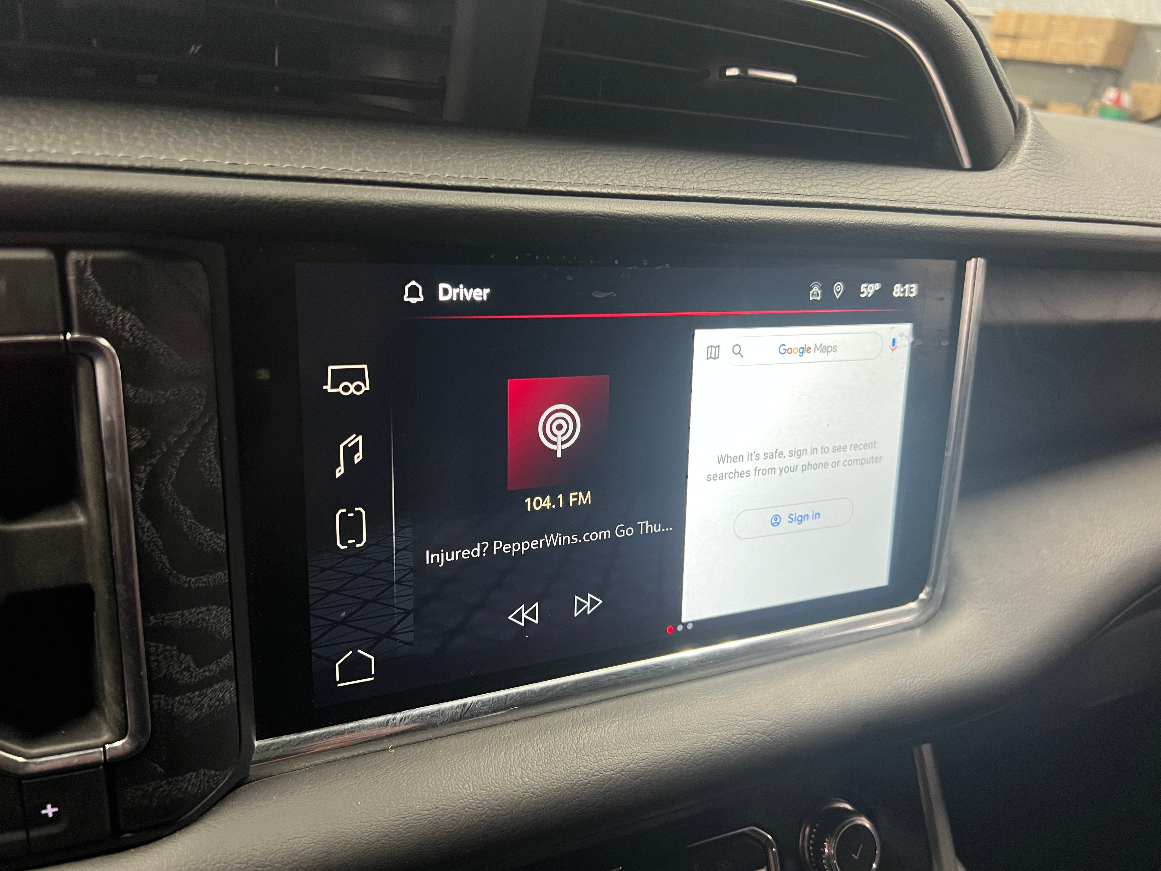2022 GMC Yukon Denali 3