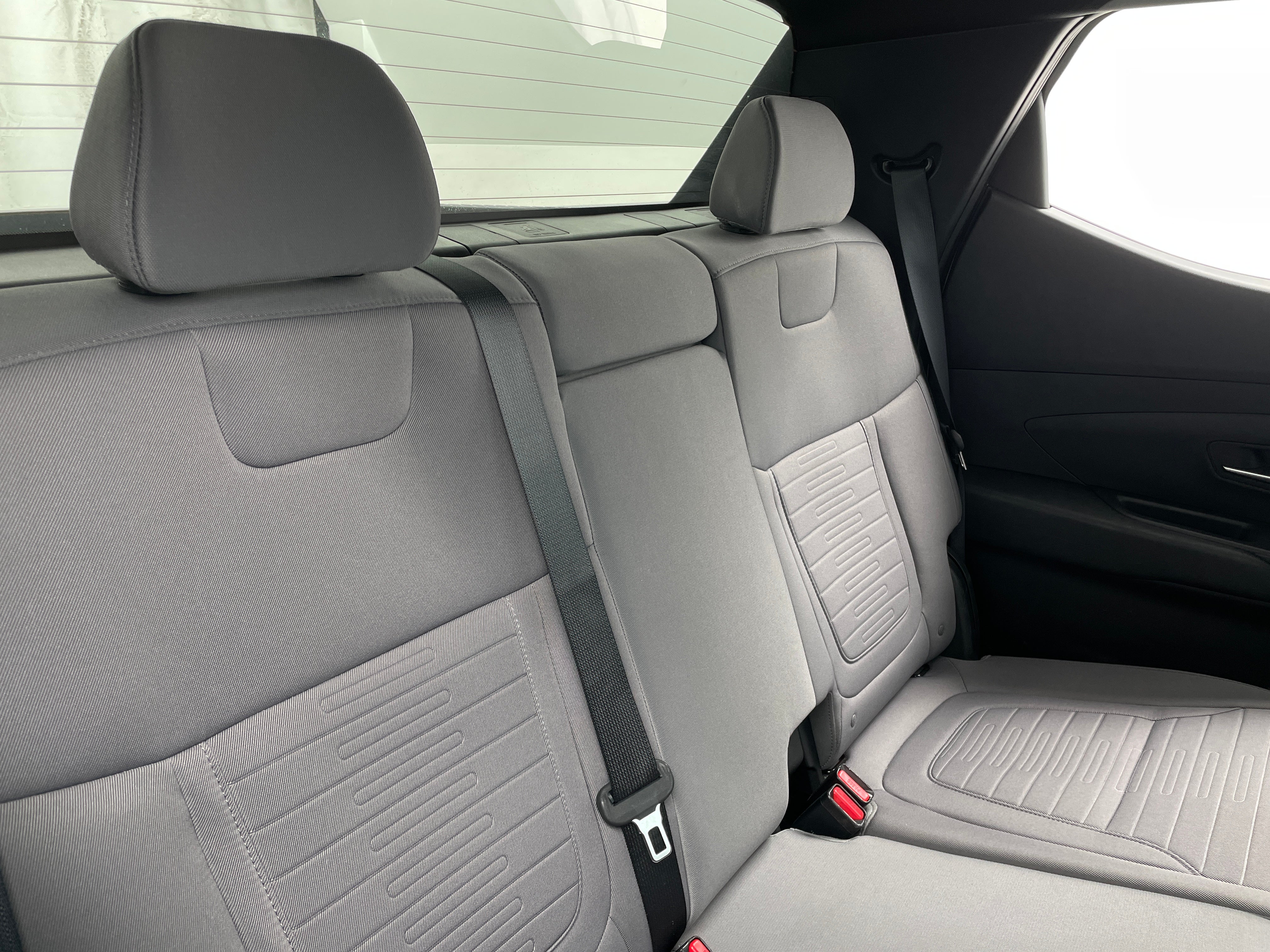 2024 Hyundai Santa Cruz SEL 6