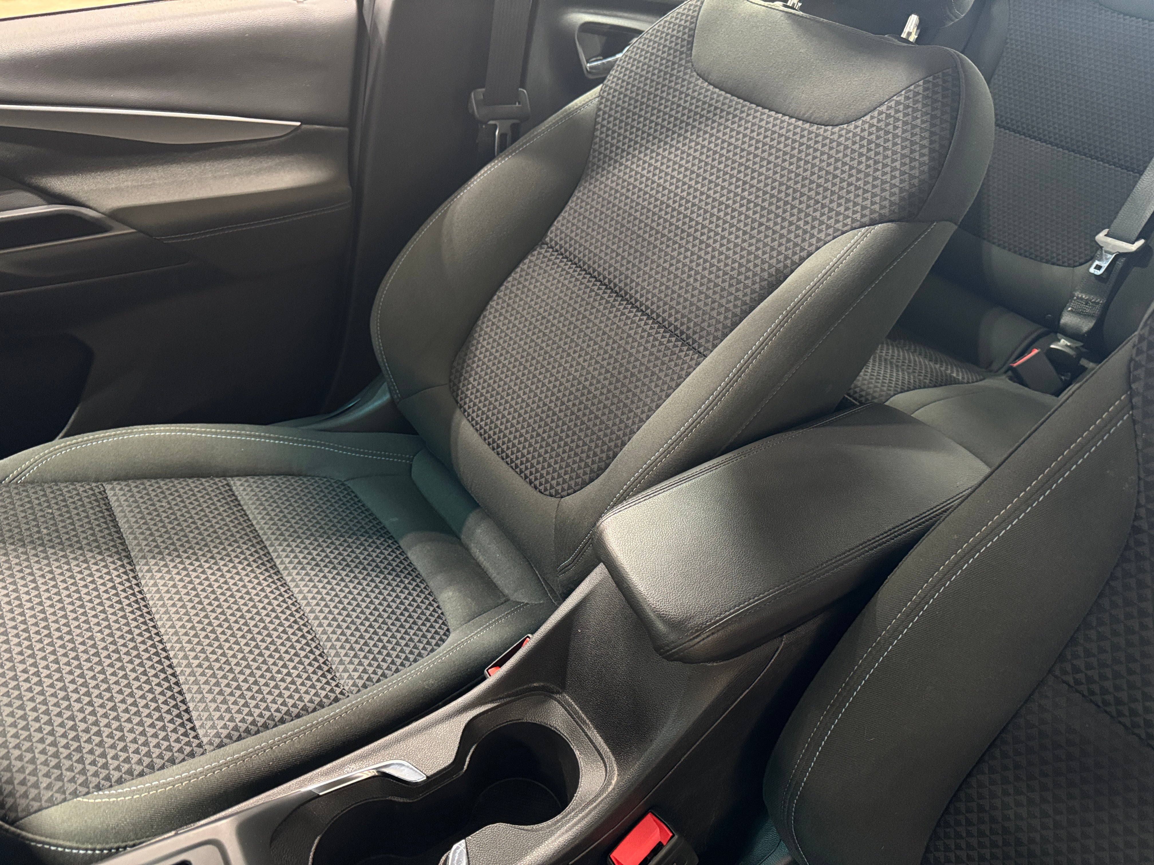 2023 Chevrolet Bolt EV 1LT 2