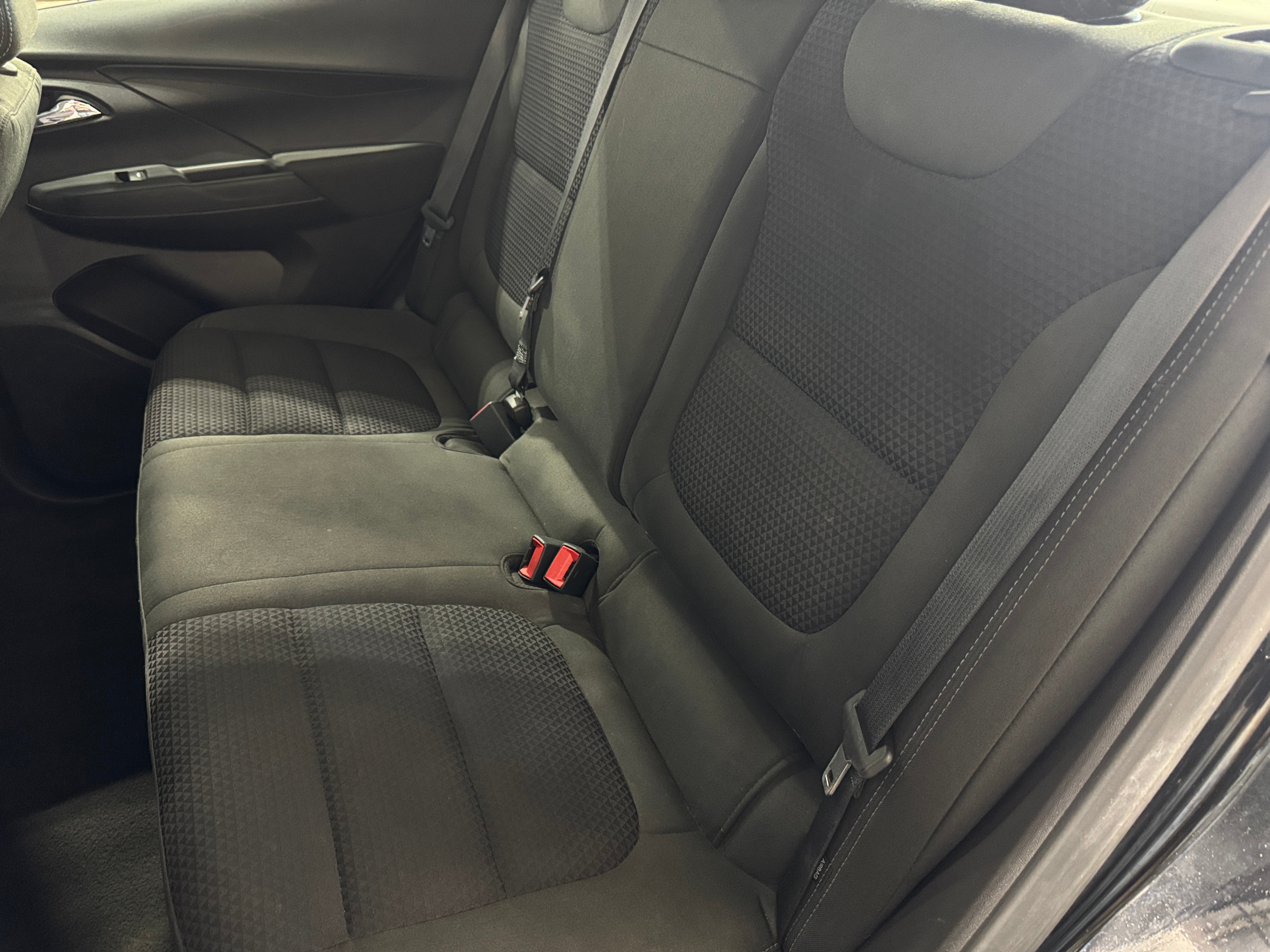 2023 Chevrolet Bolt EV 1LT 6