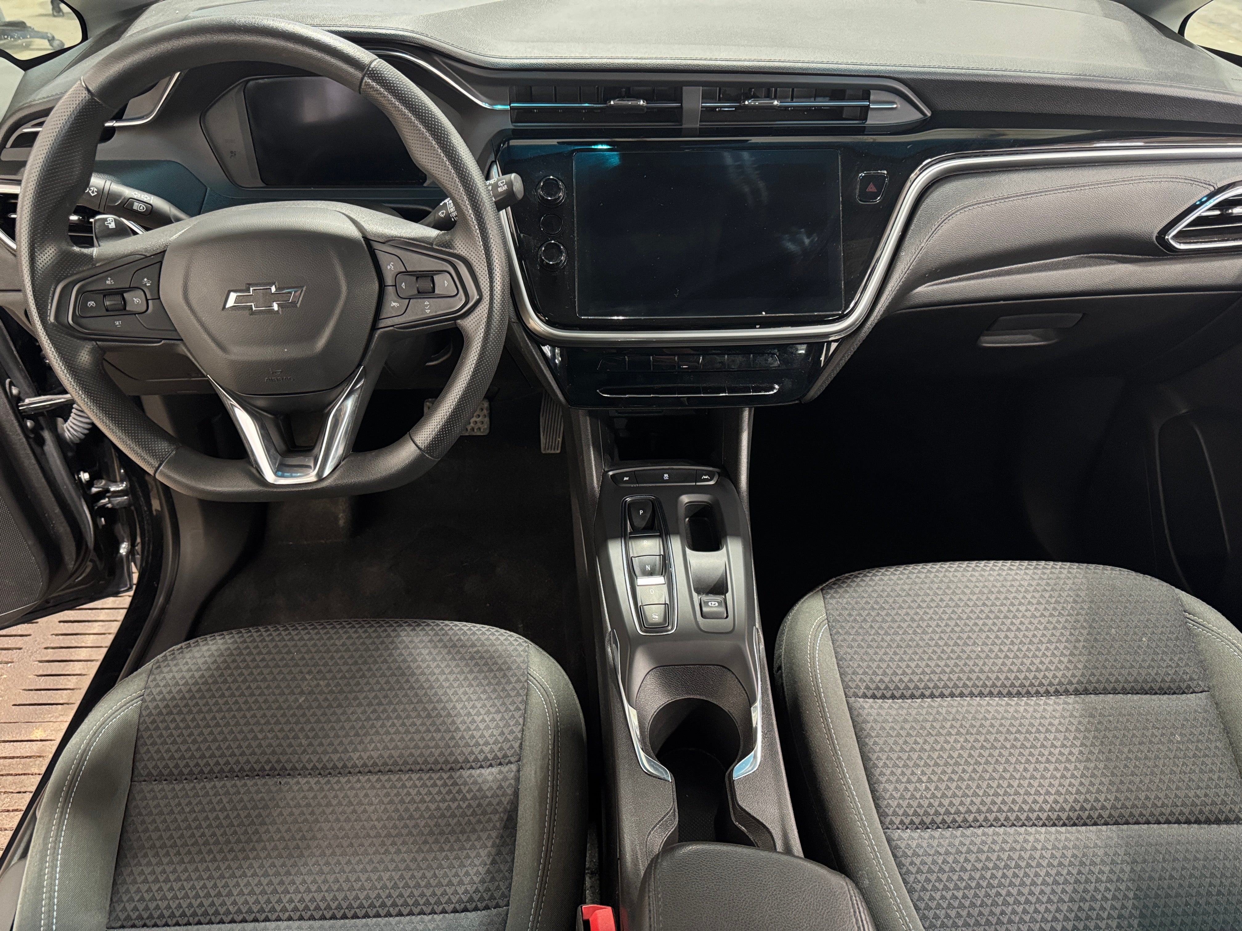 2023 Chevrolet Bolt EV 1LT 3