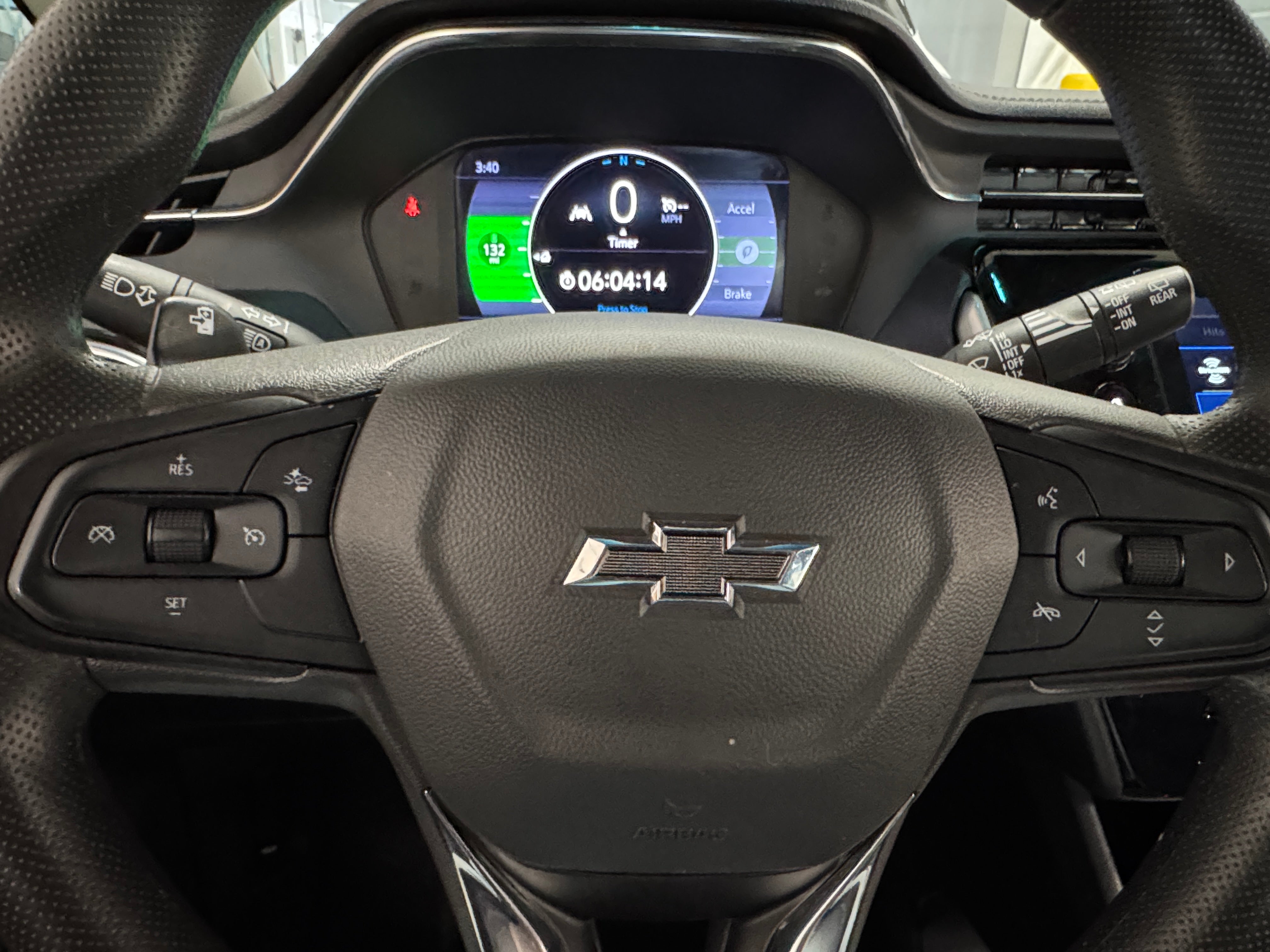2023 Chevrolet Bolt EV 1LT 5
