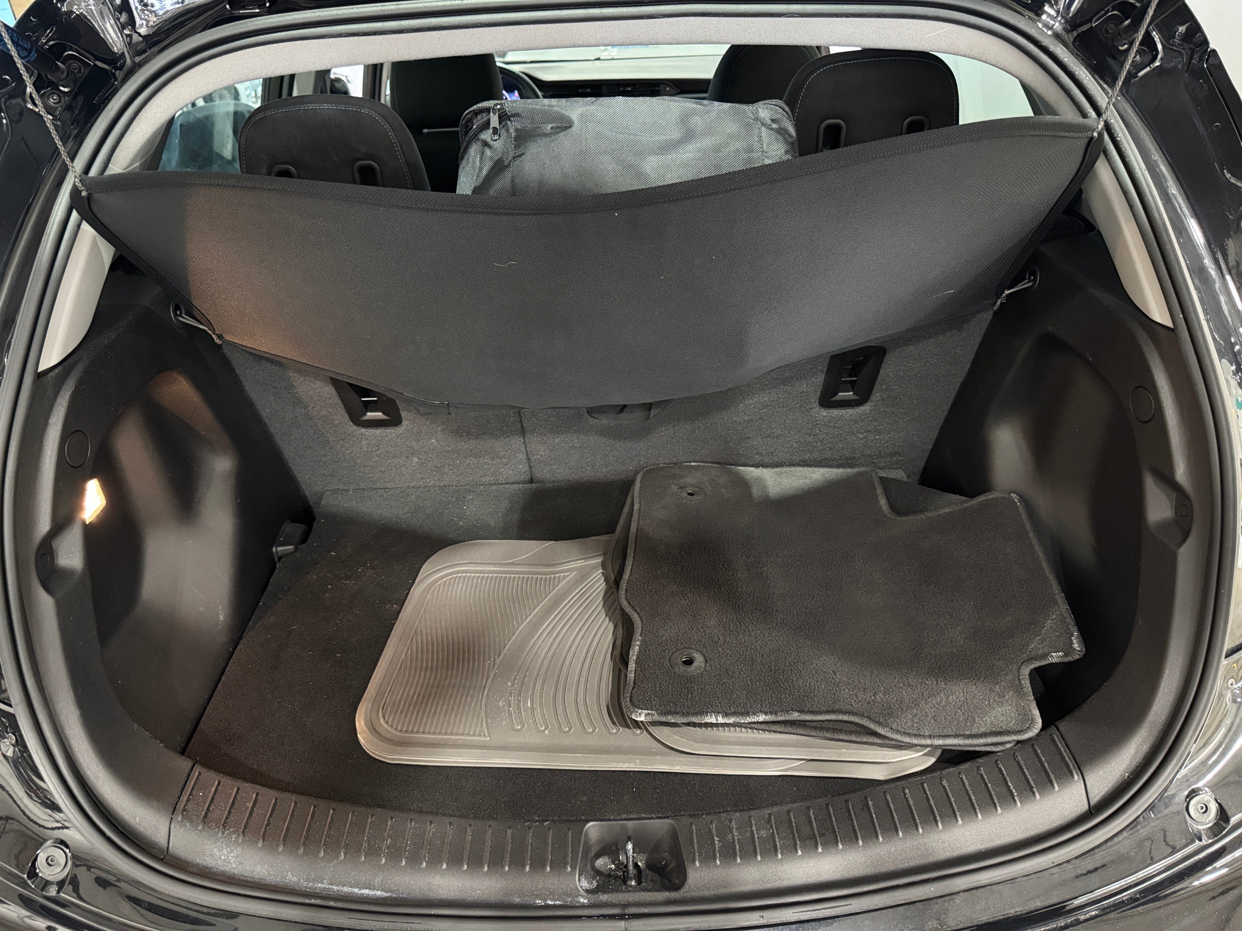 2023 Chevrolet Bolt EV 1LT 7