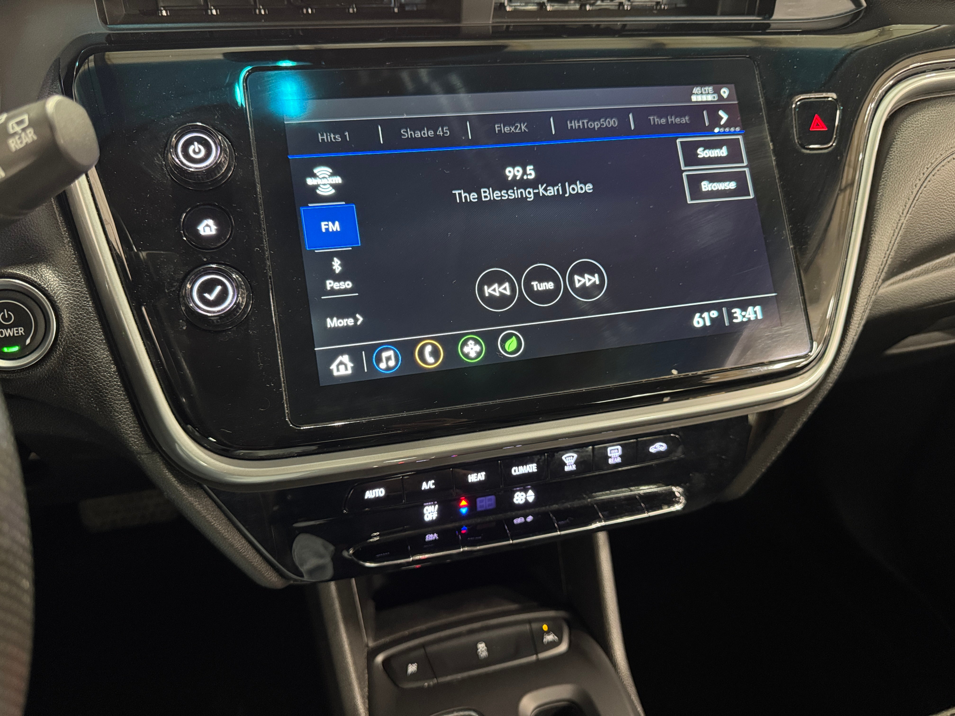 2023 Chevrolet Bolt EV 1LT 4