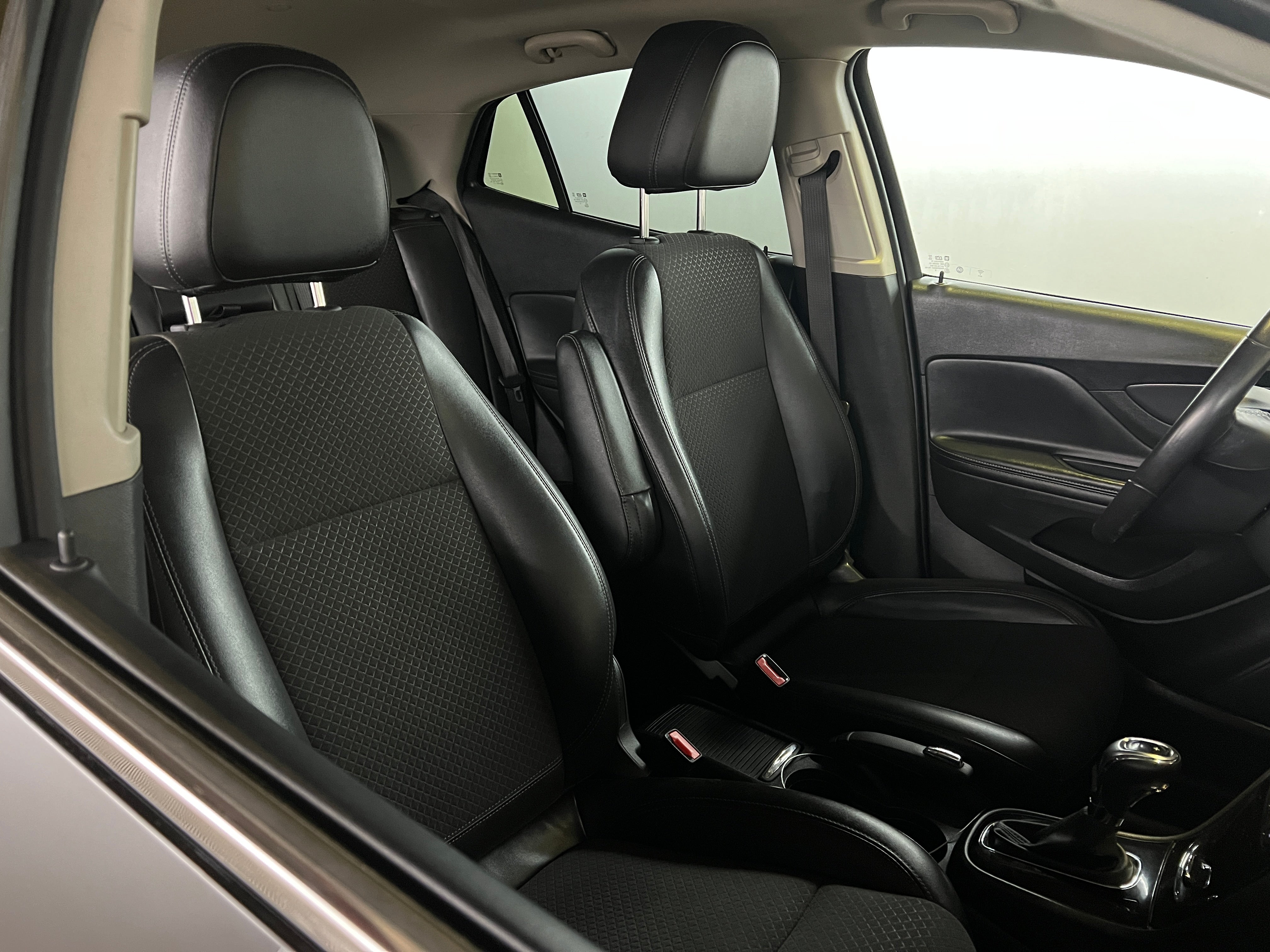 2019 Buick Encore Preferred 2