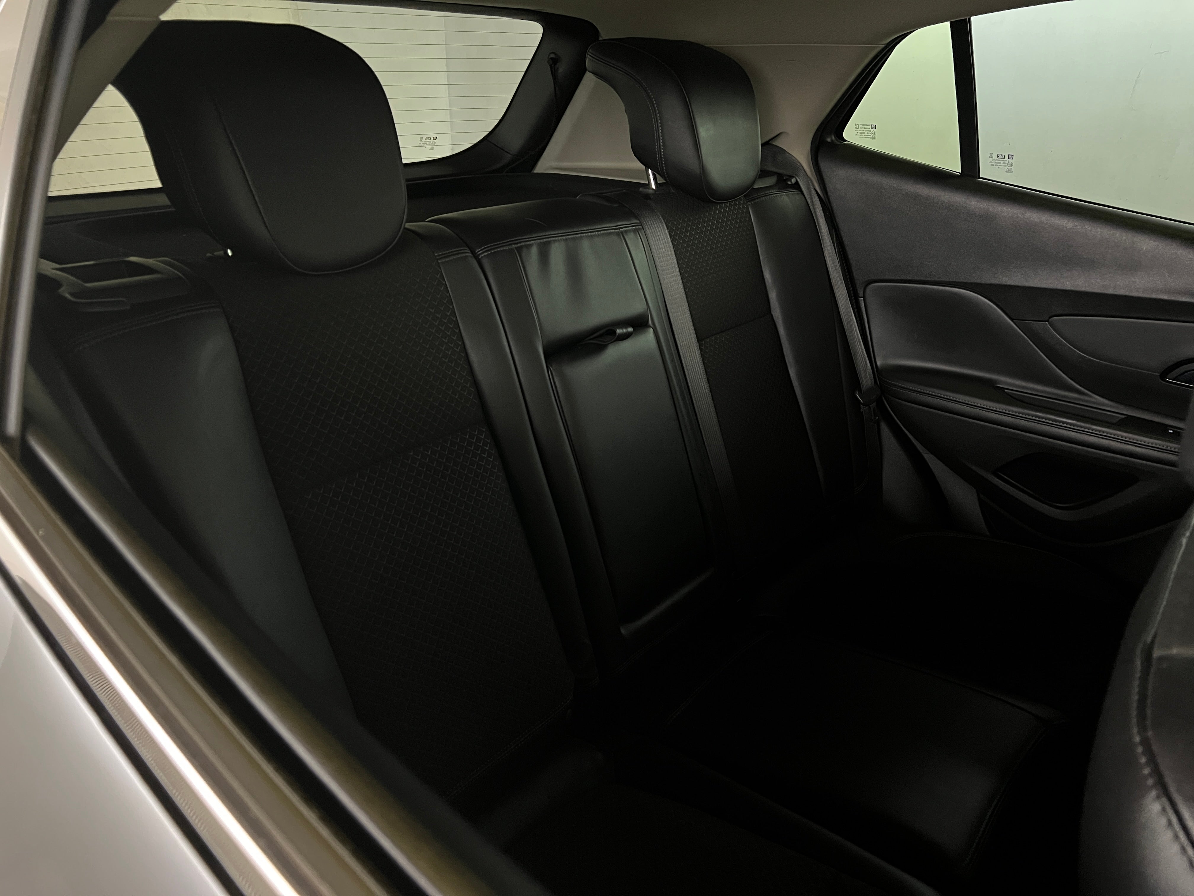 2019 Buick Encore Preferred 6