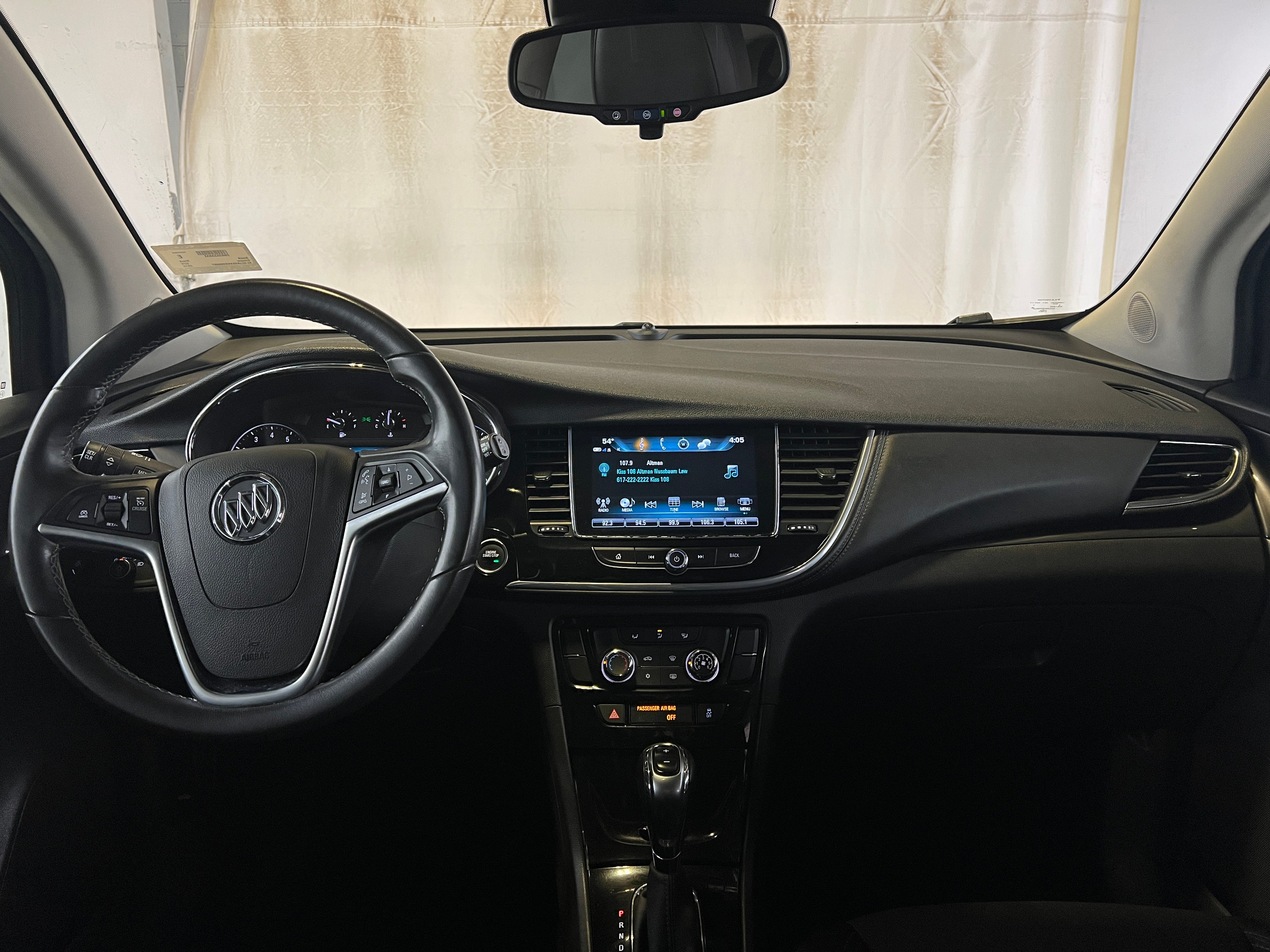 2019 Buick Encore Preferred 3