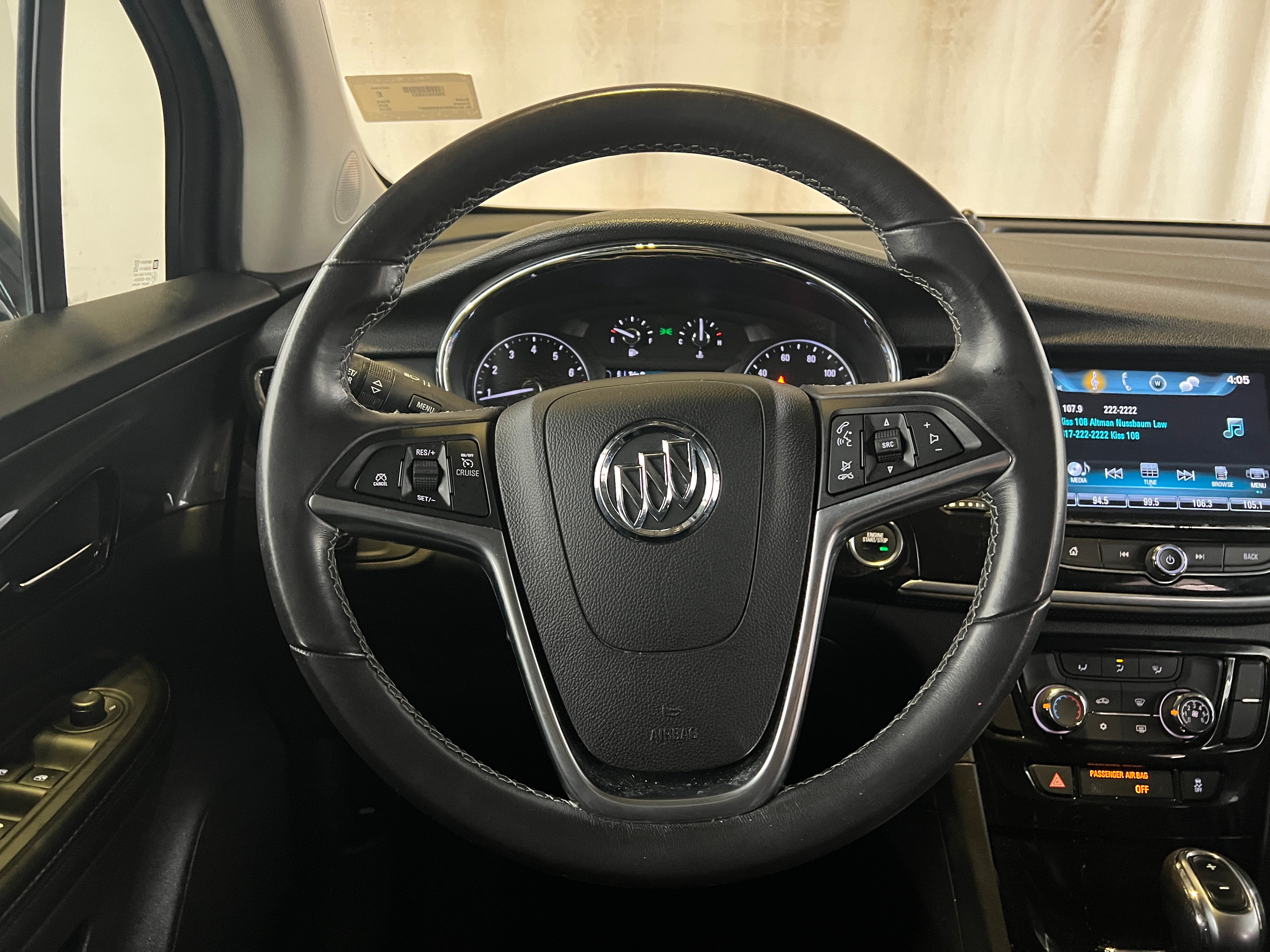 2019 Buick Encore Preferred 5