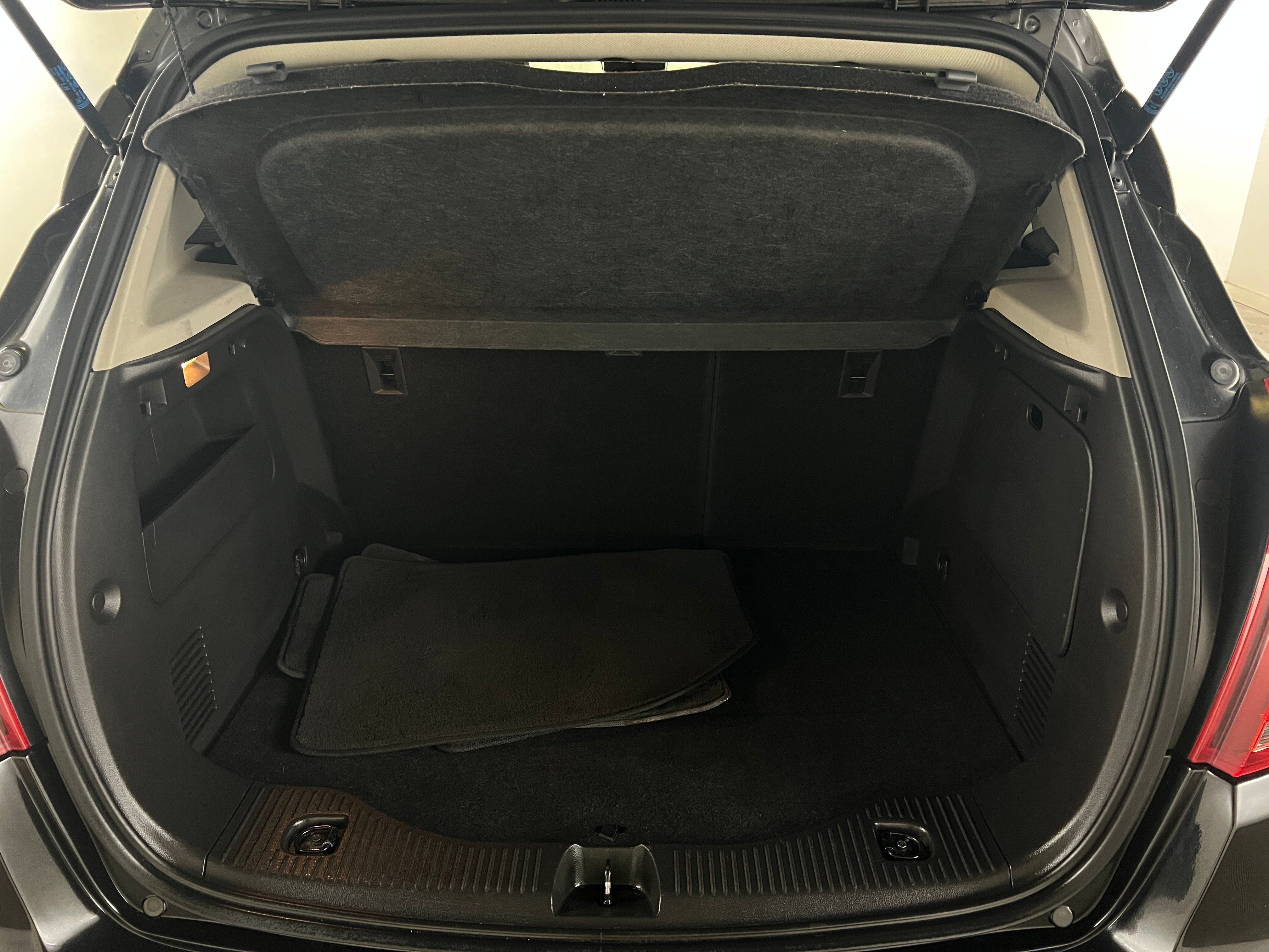 2019 Buick Encore Preferred 7