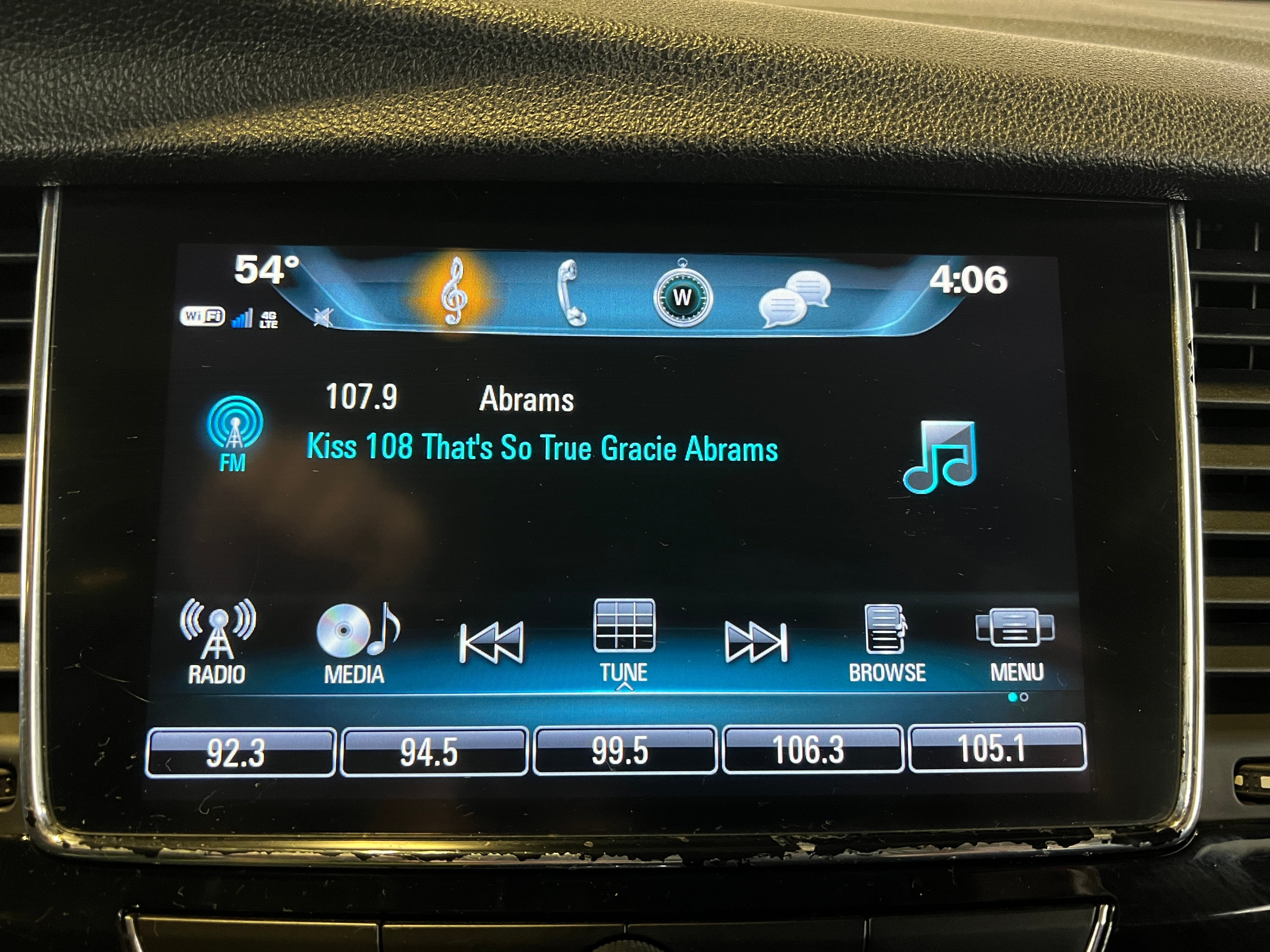 2019 Buick Encore Preferred 4