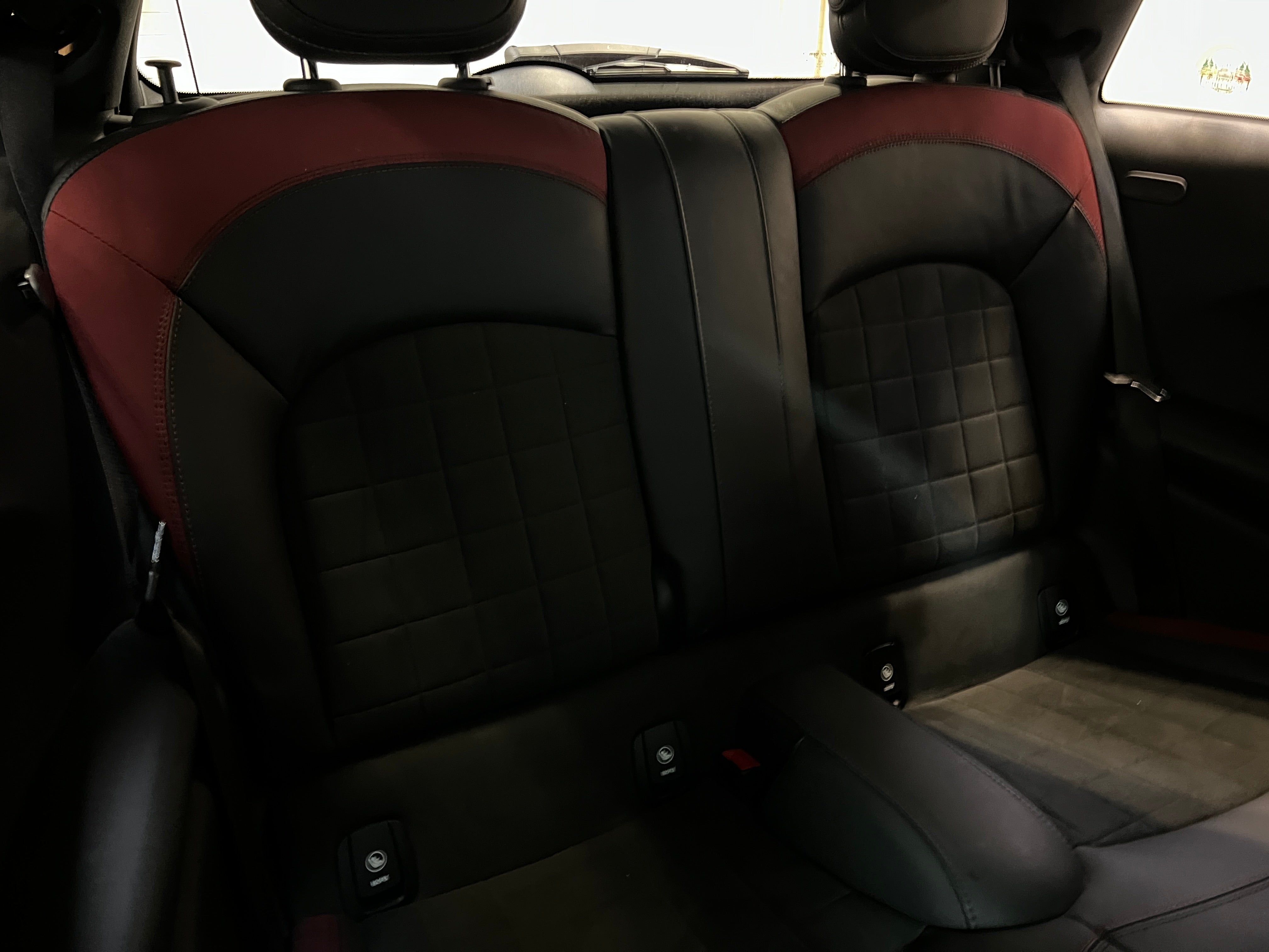 2015 MINI Cooper Hardtop John Cooper Works 6