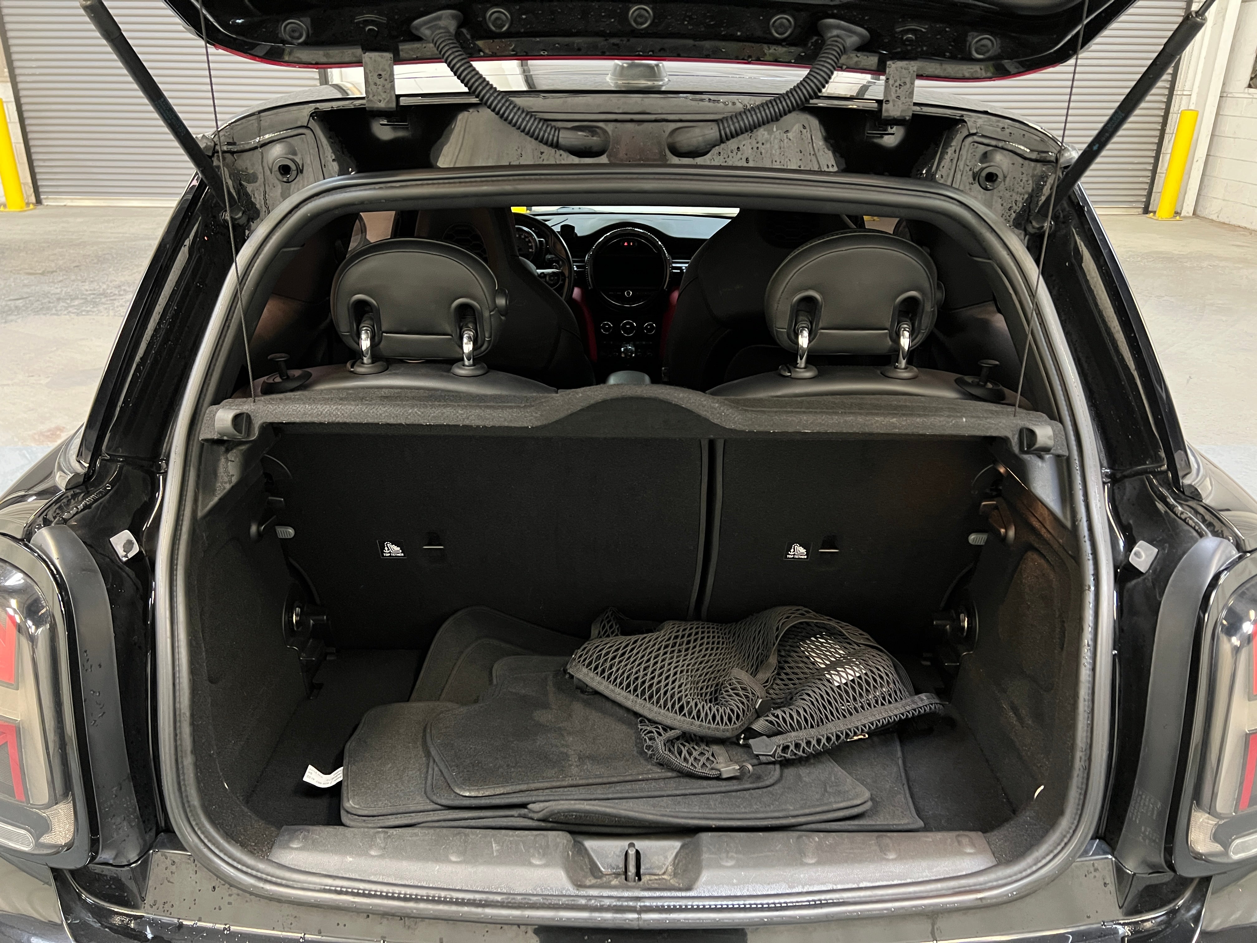 2015 MINI Cooper Hardtop John Cooper Works 7