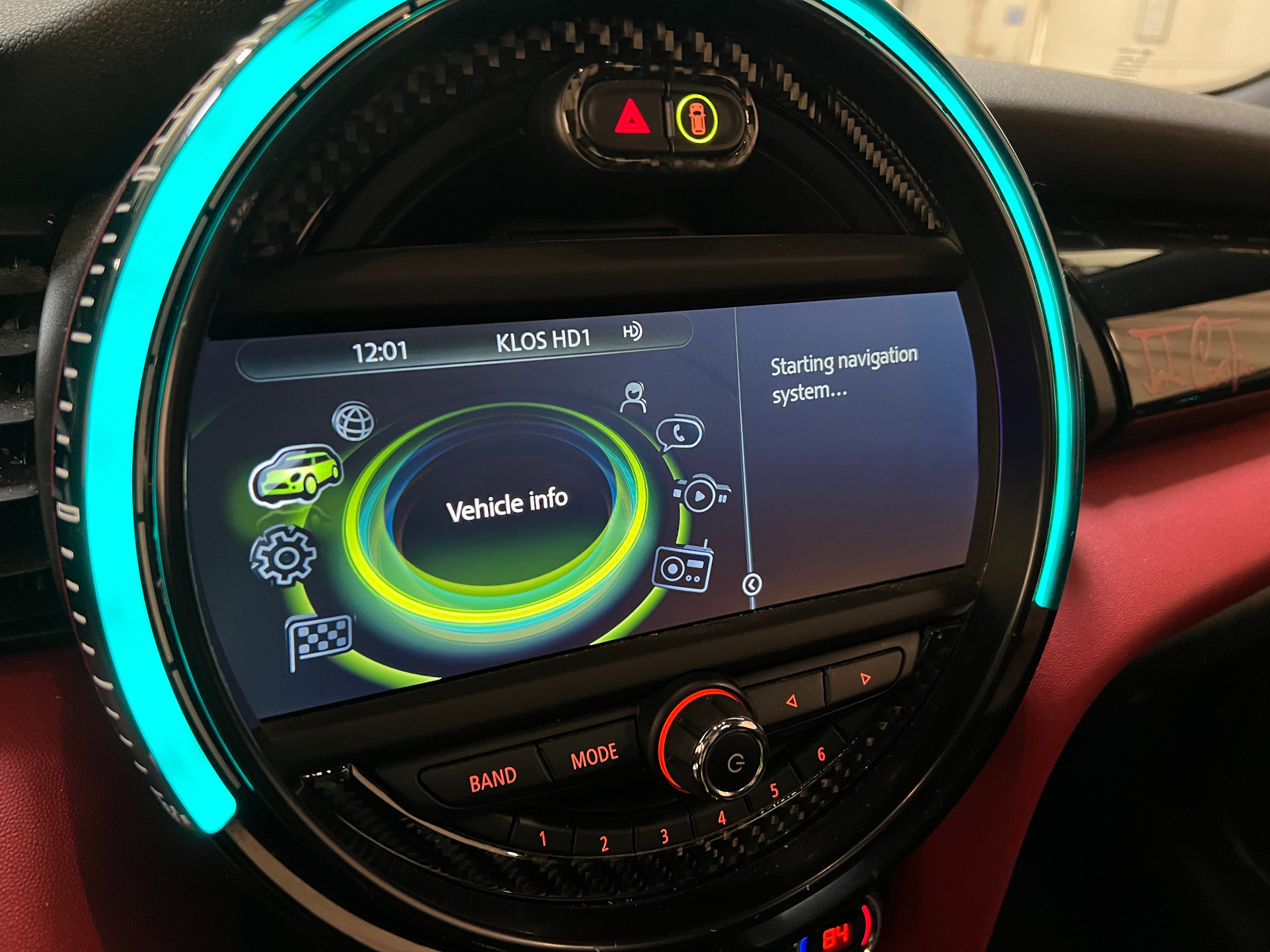 2015 MINI Cooper Hardtop John Cooper Works 4