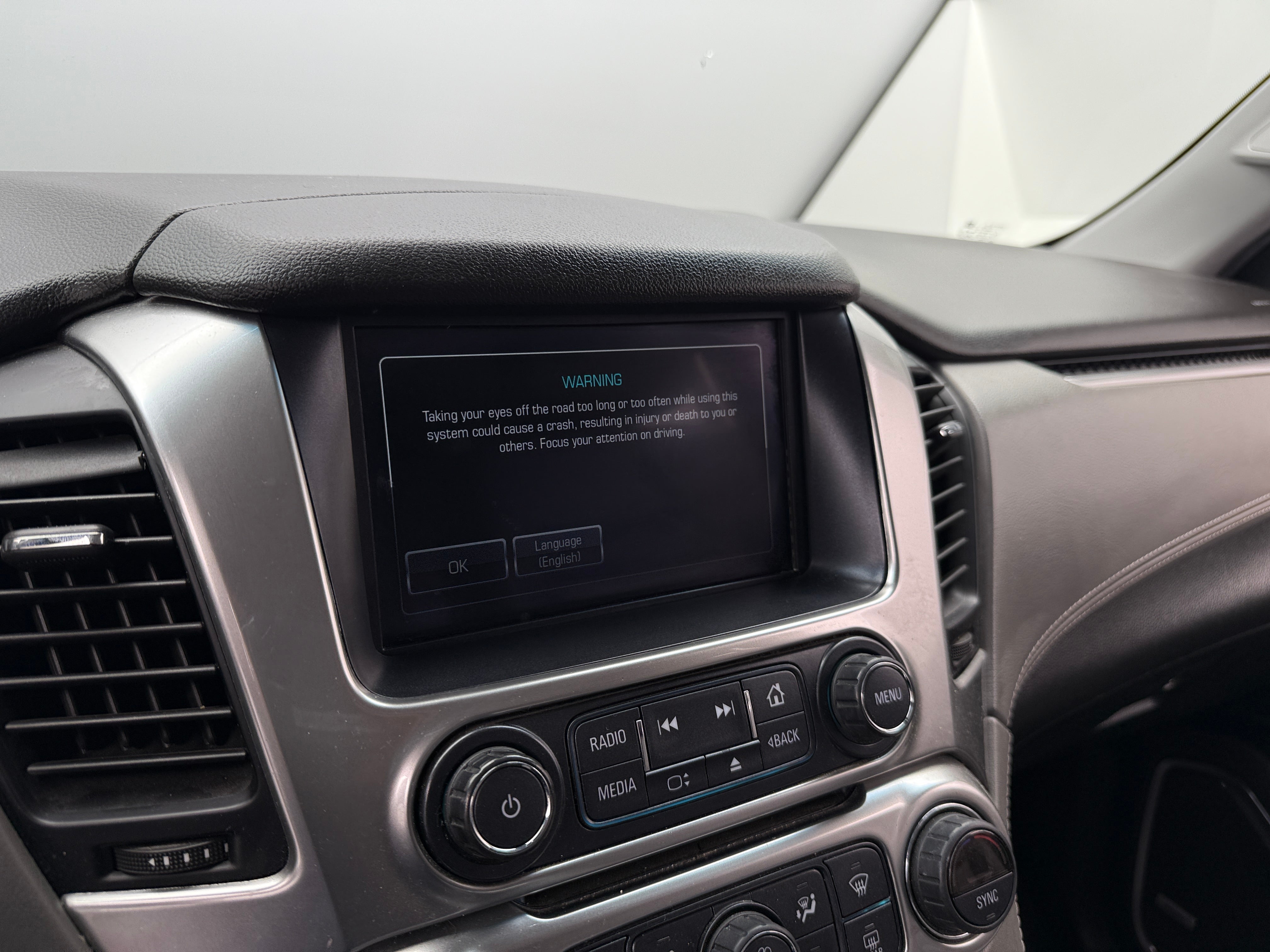 2020 Chevrolet Suburban LT 3