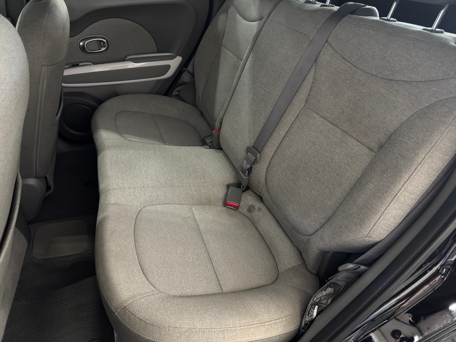 Thumbnail: 2017 Kia Soul EV - 6