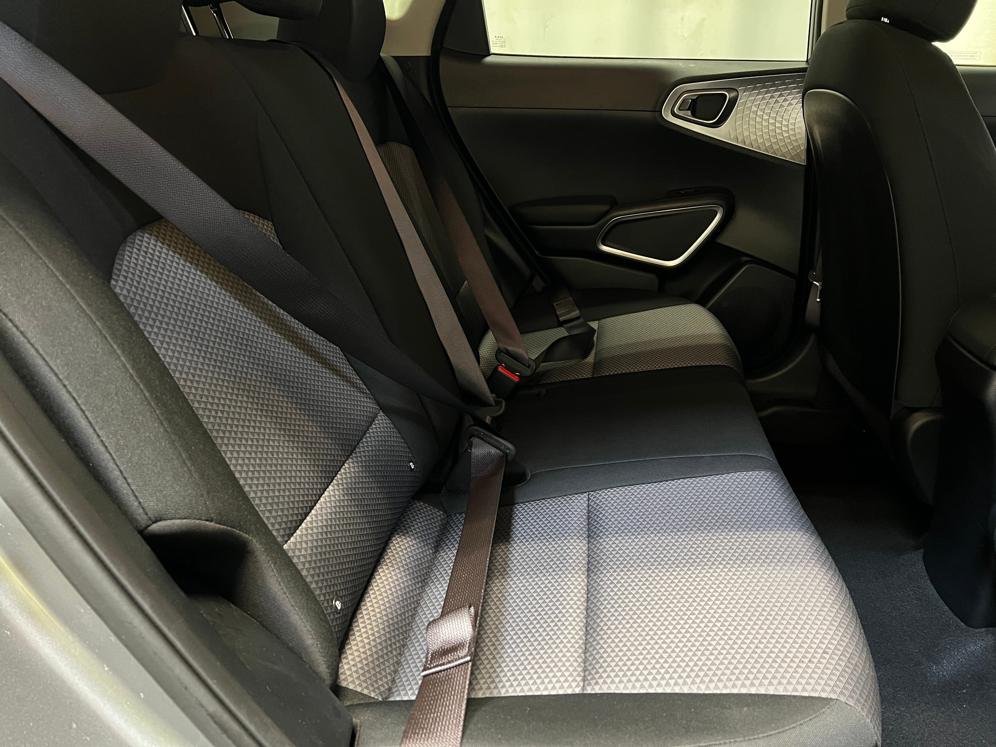 2024 Kia Soul LX 6