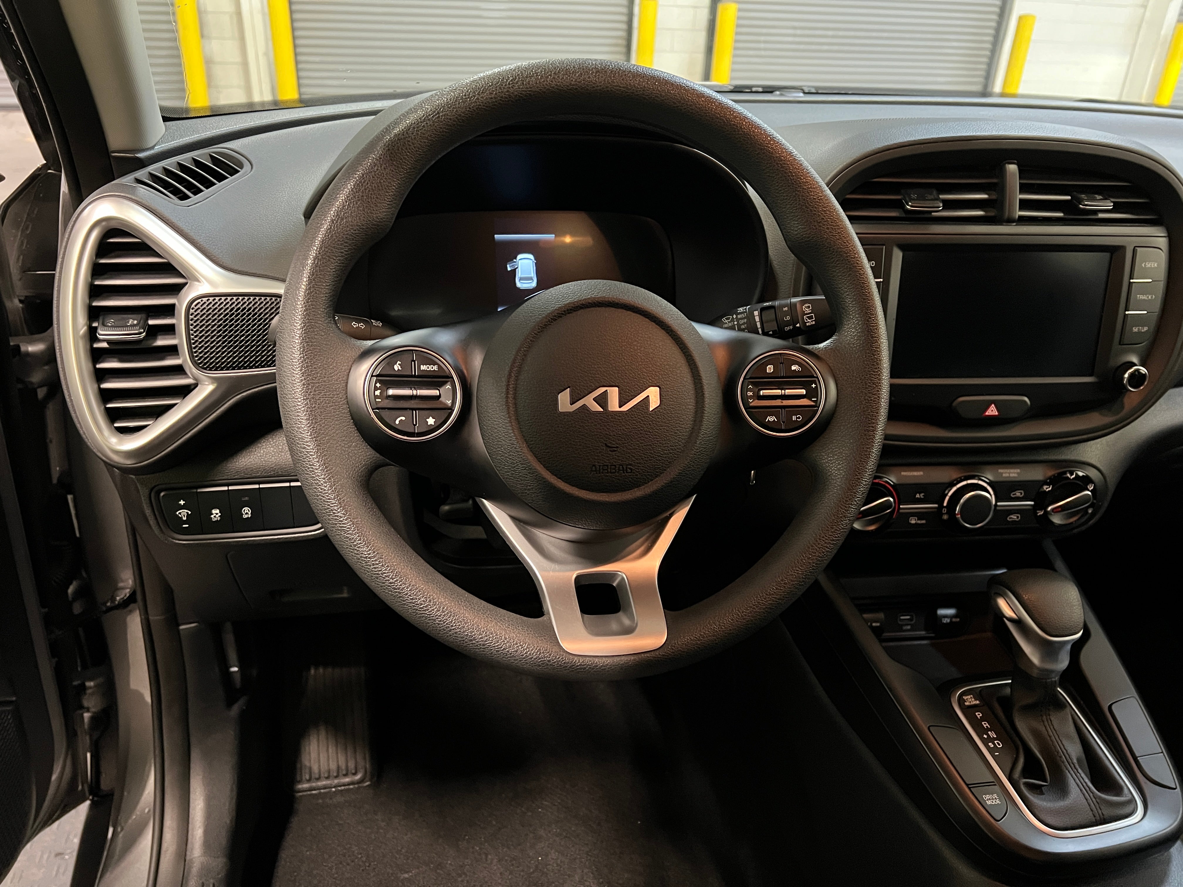 2024 Kia Soul LX 5