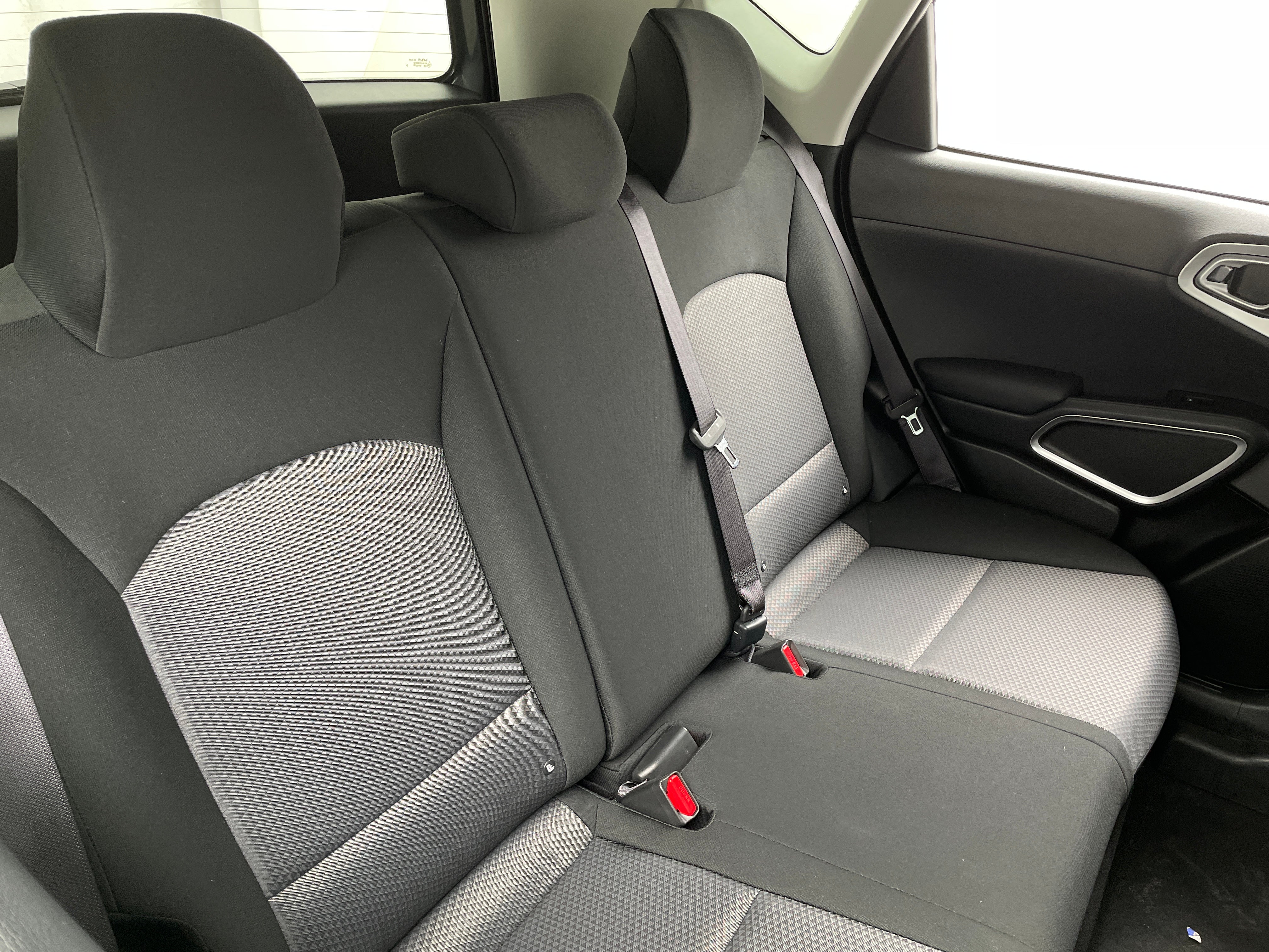 2024 Kia Soul LX 6