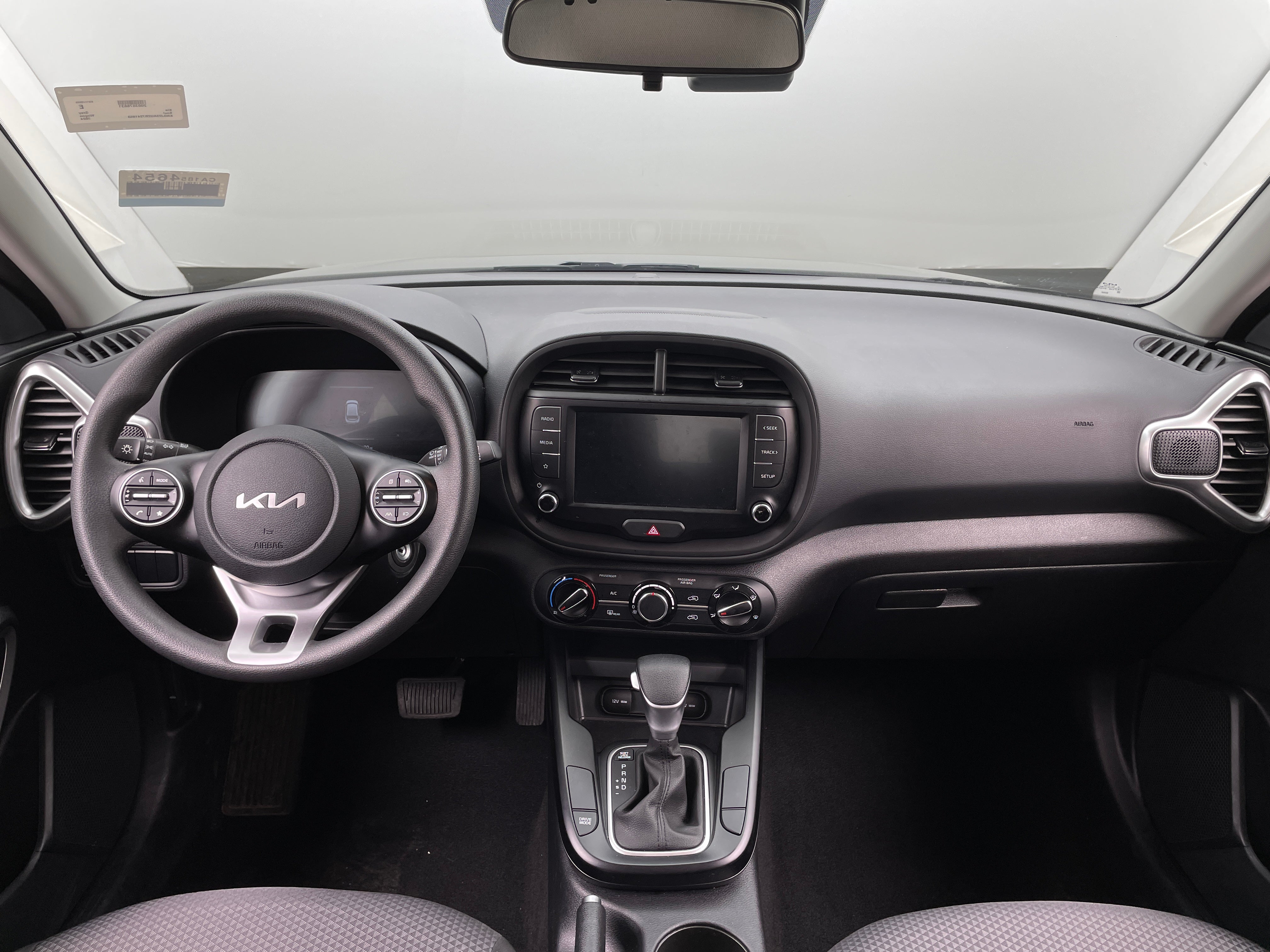 2024 Kia Soul LX 3