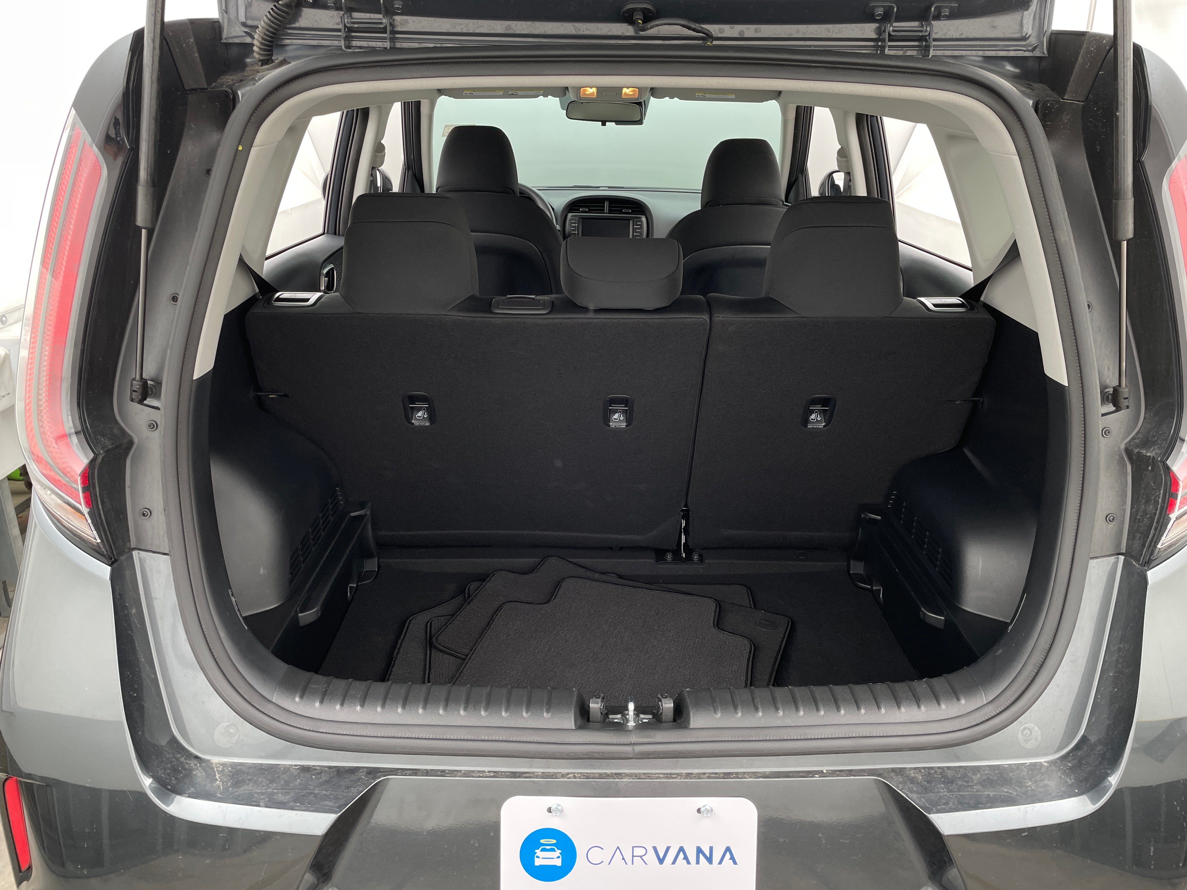 2024 Kia Soul LX 7