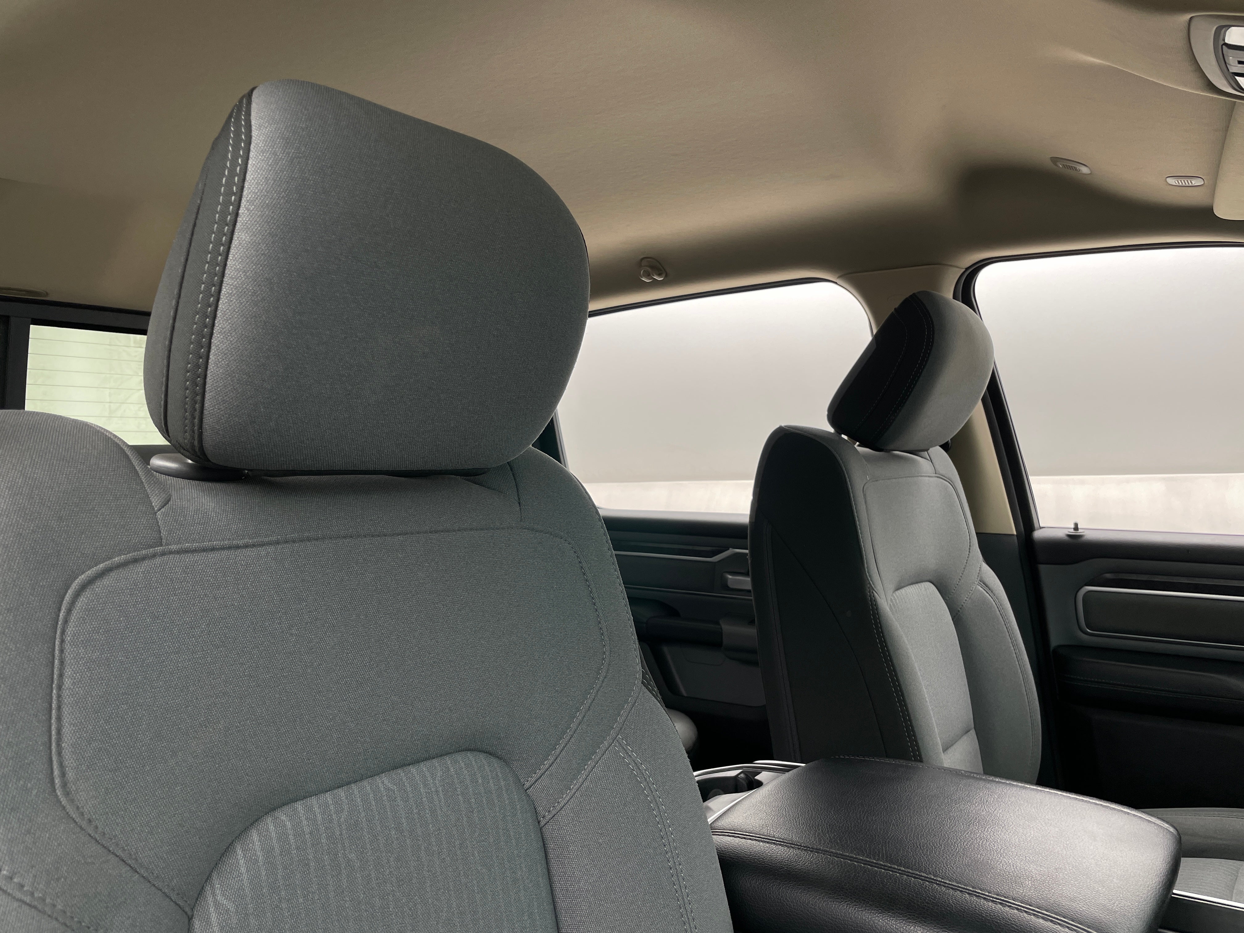 Thumbnail: 2019 RAM 1500 - 2