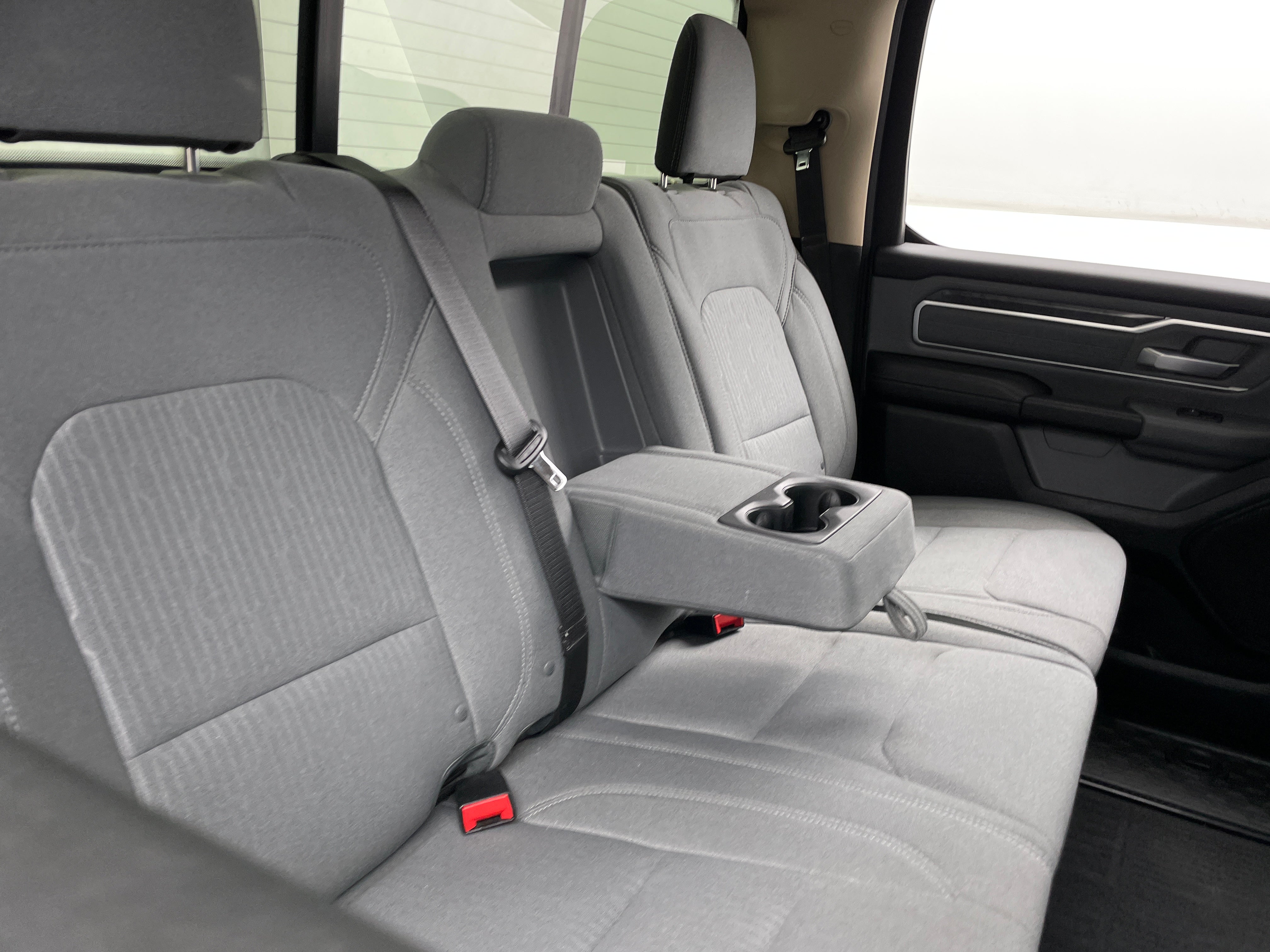 Thumbnail: 2019 RAM 1500 - 6