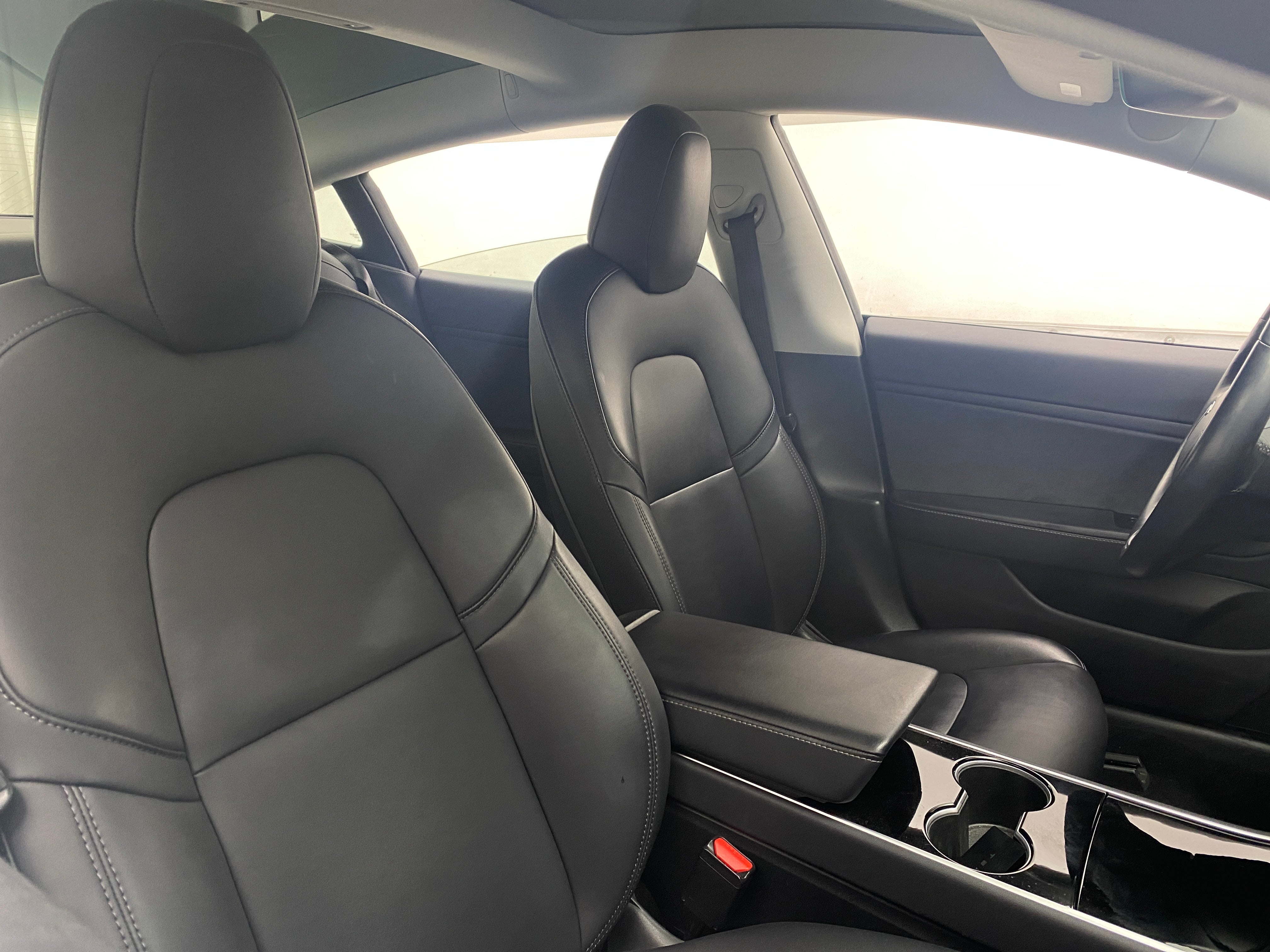 2018 Tesla Model 3 Long Range 2