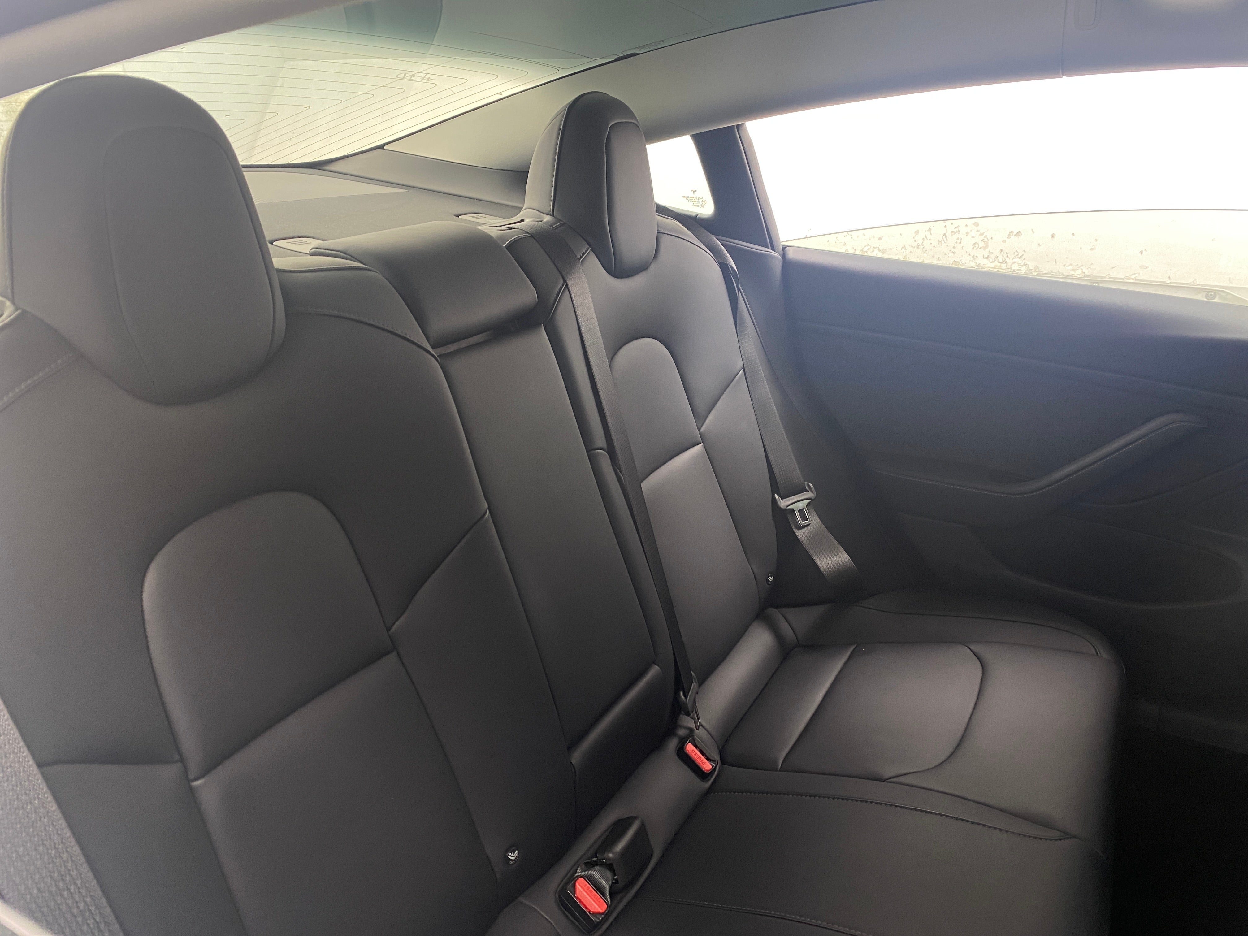 2018 Tesla Model 3 Long Range 6