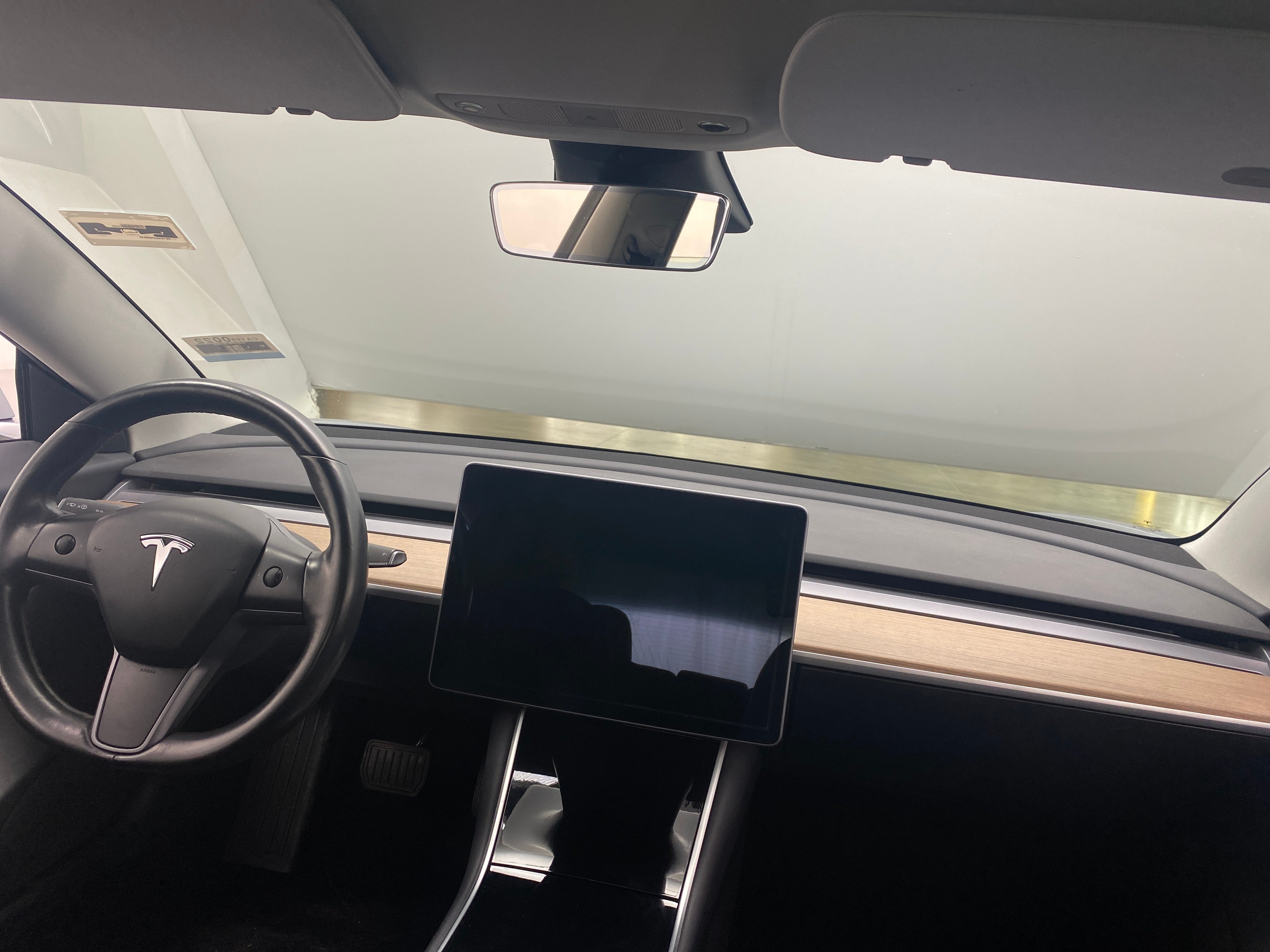 2018 Tesla Model 3 Long Range 3