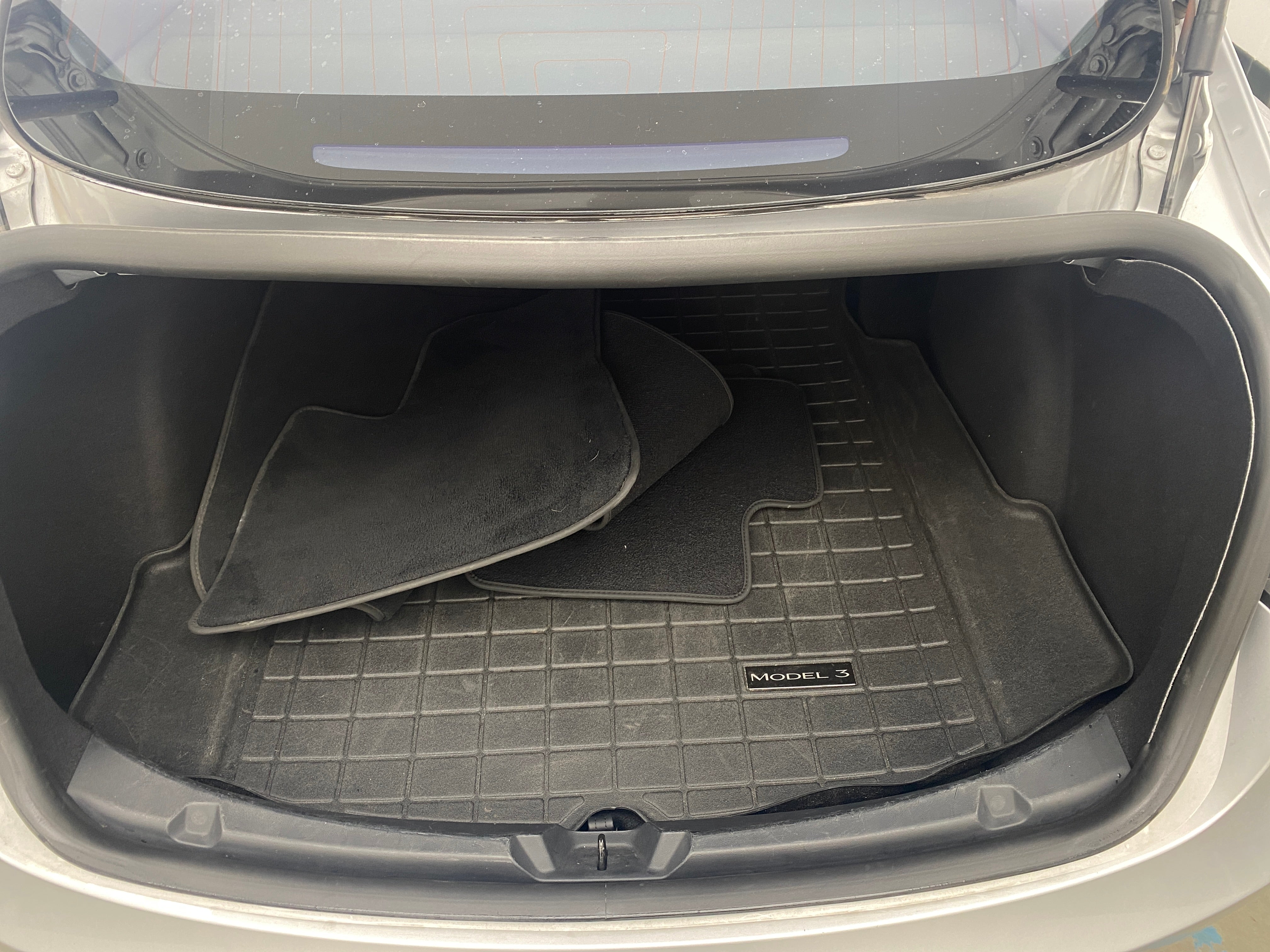 2018 Tesla Model 3 Long Range 7