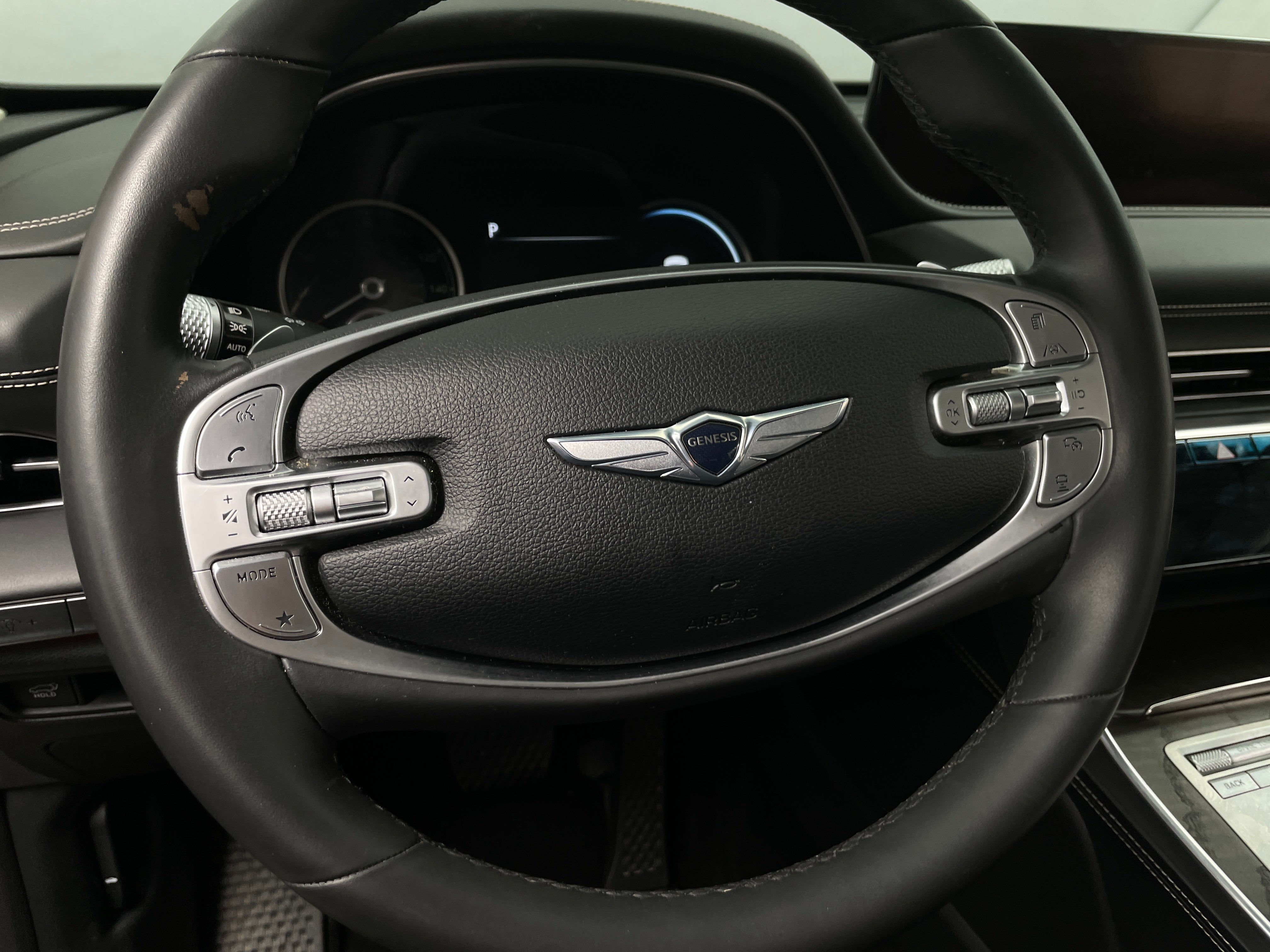 2024 Genesis GV80 2.5T 4