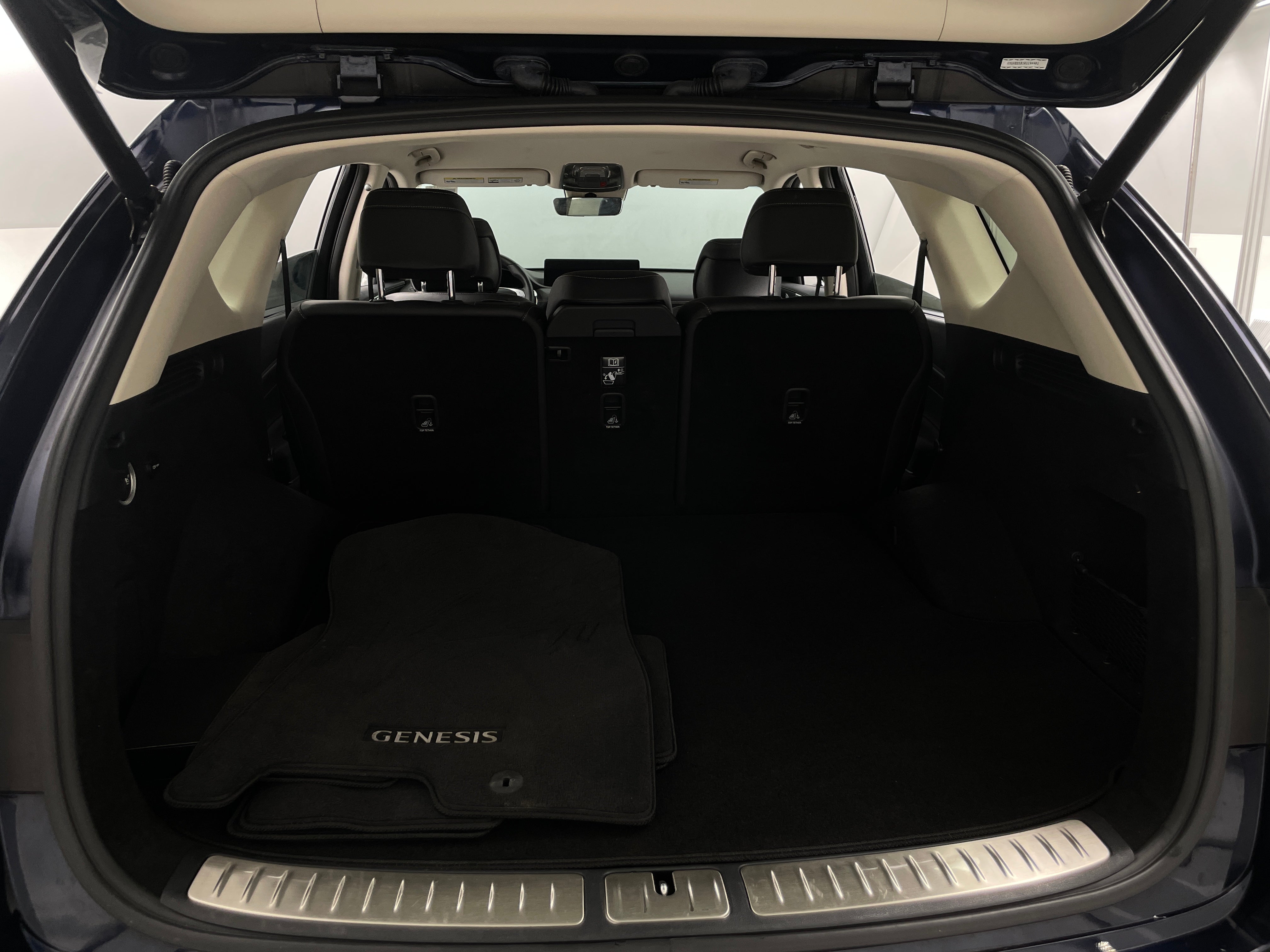 2024 Genesis GV80 2.5T 6