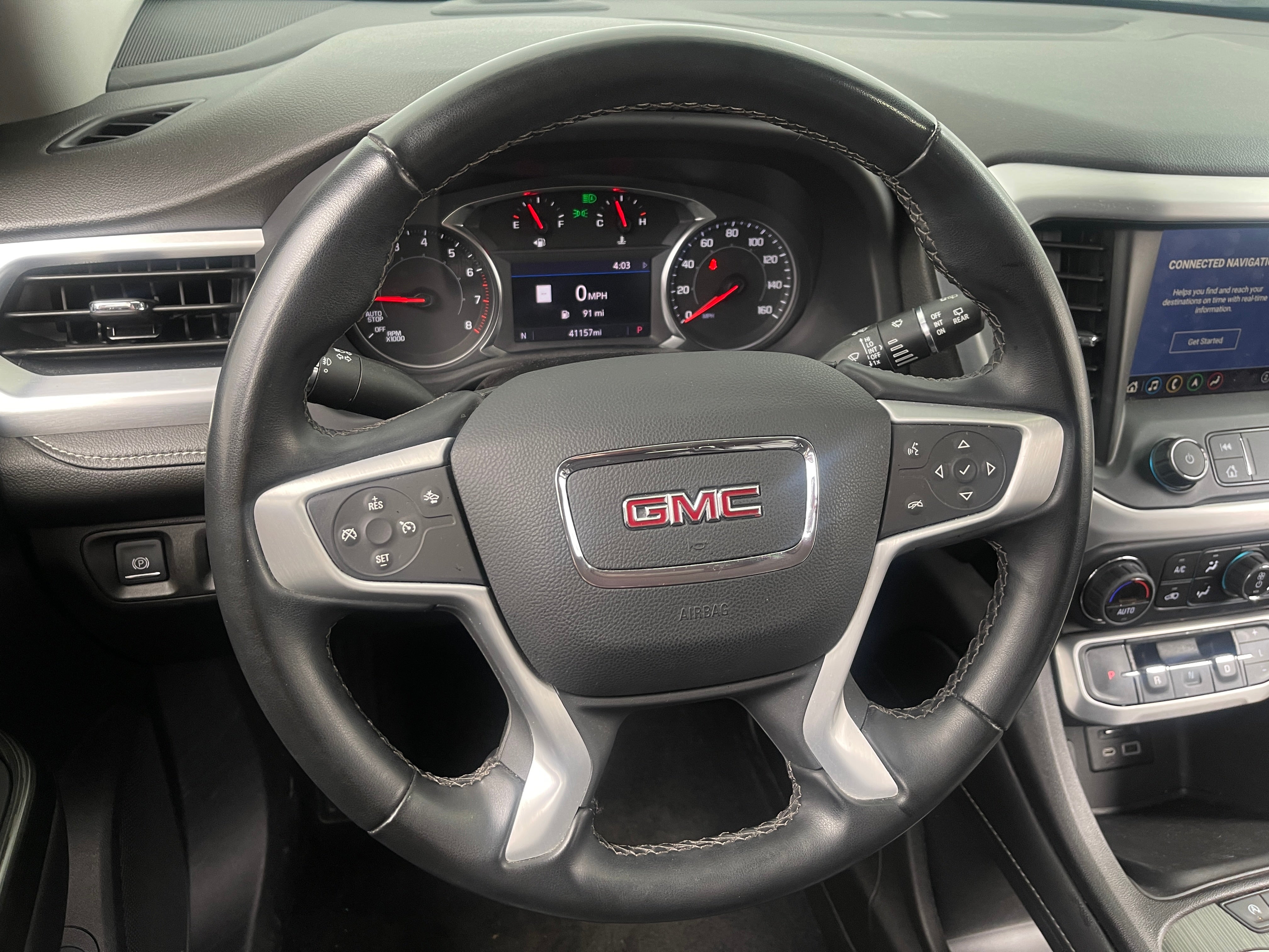 2023 GMC Acadia SLT 5