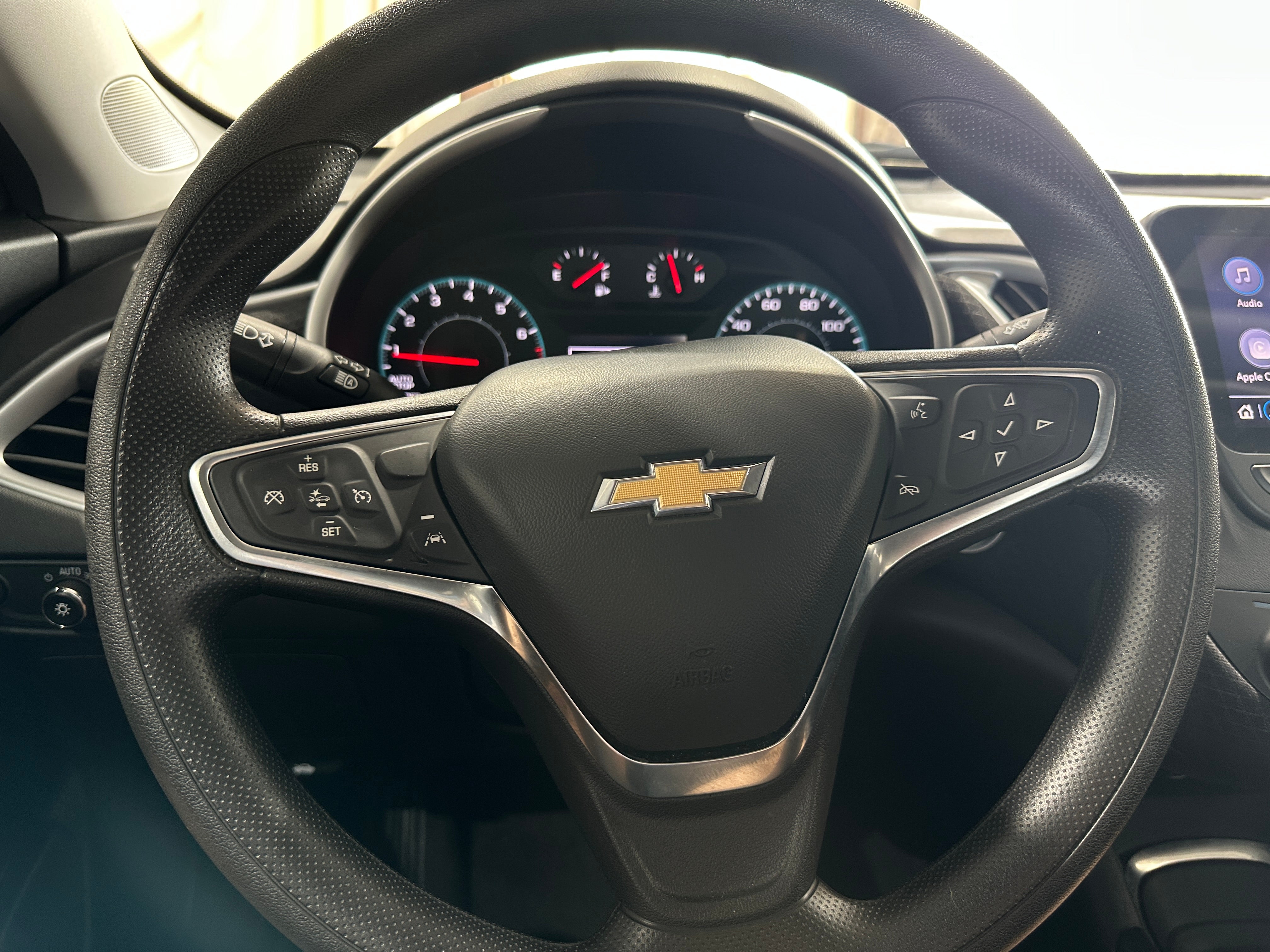 2023 Chevrolet Malibu LT 5