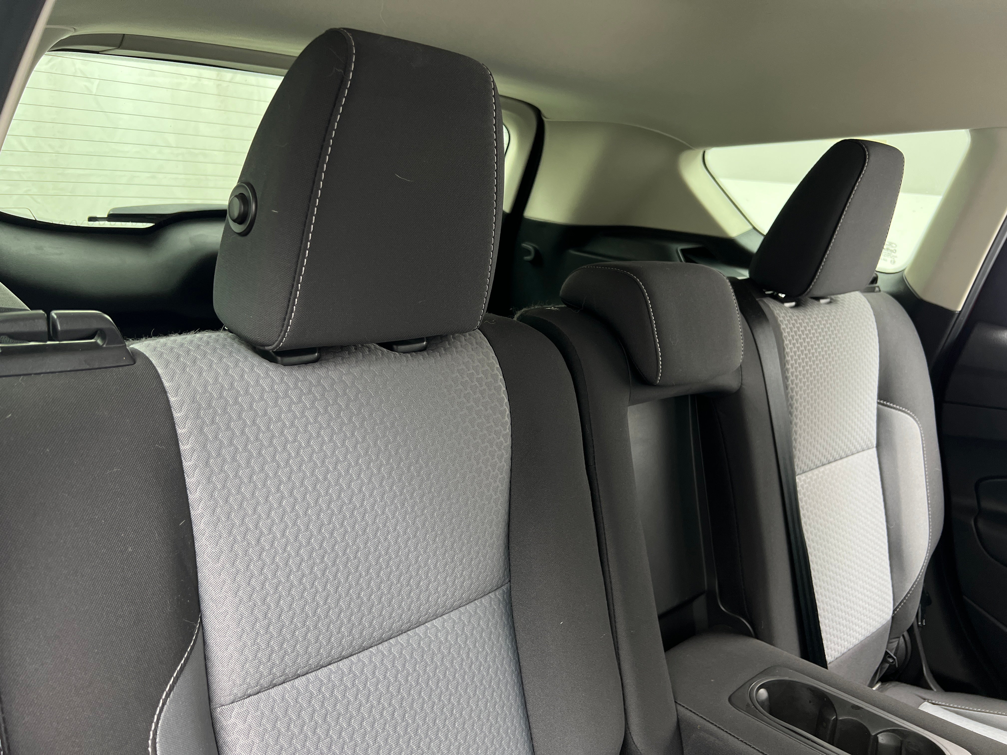 2017 Ford Escape SE 6