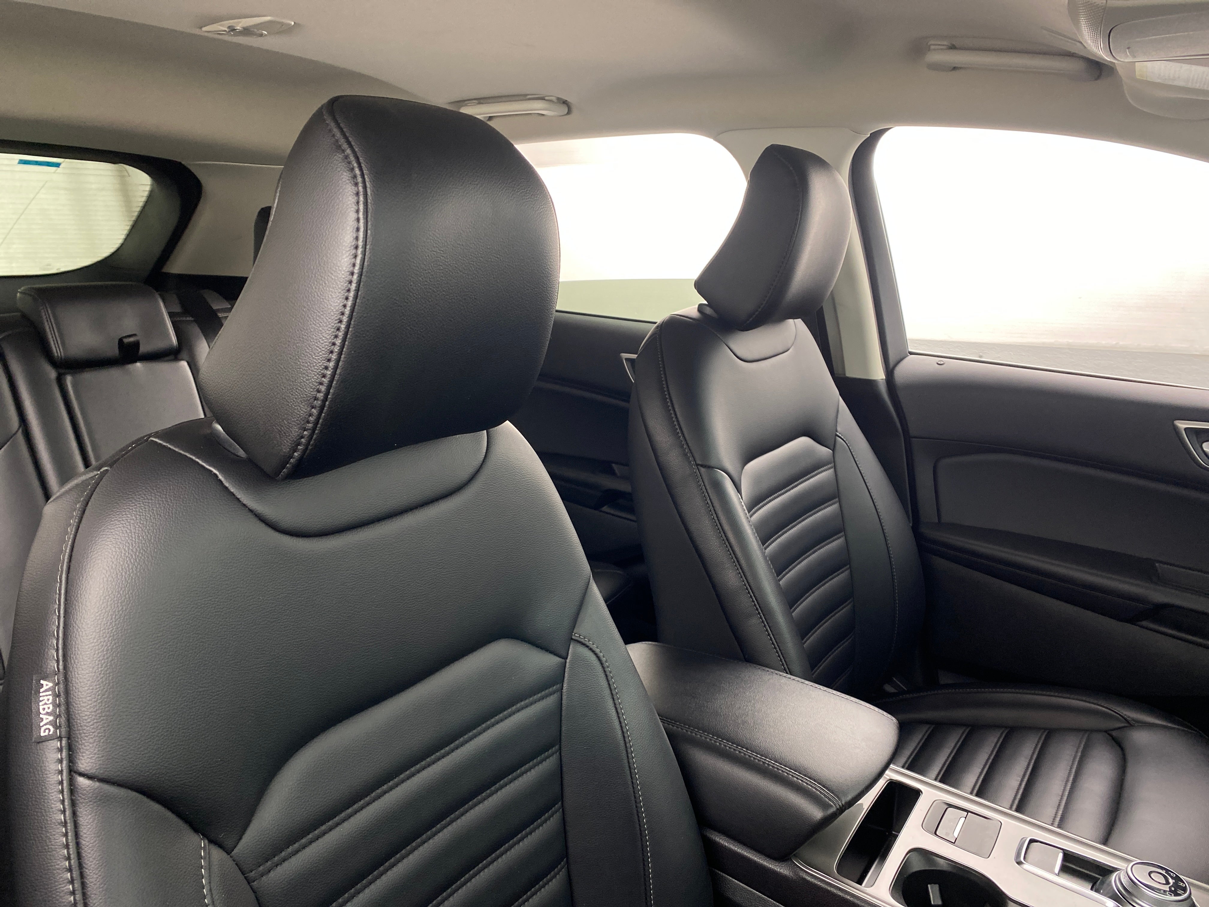 2024 Ford Edge SEL 2