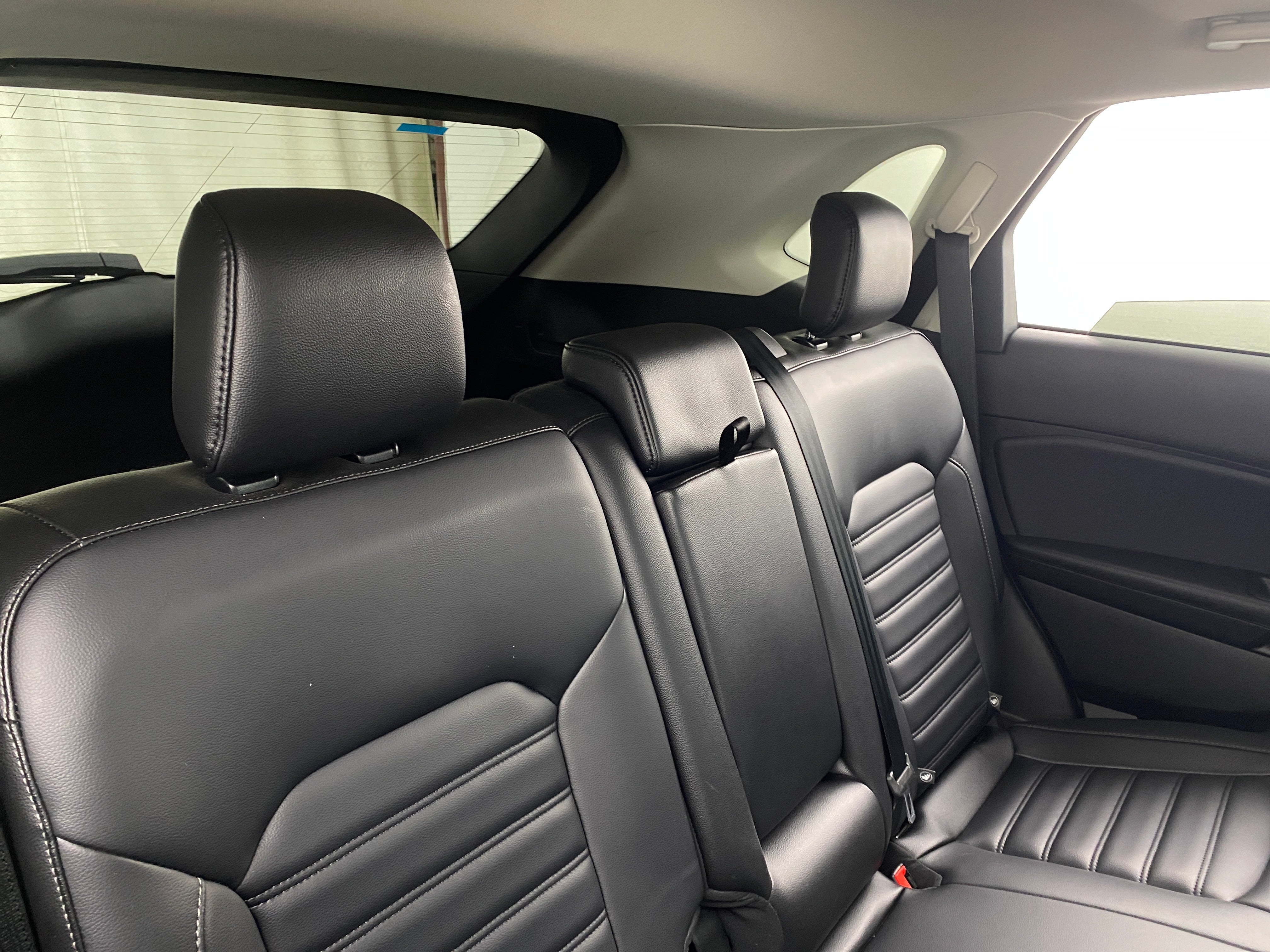 2024 Ford Edge SEL 6