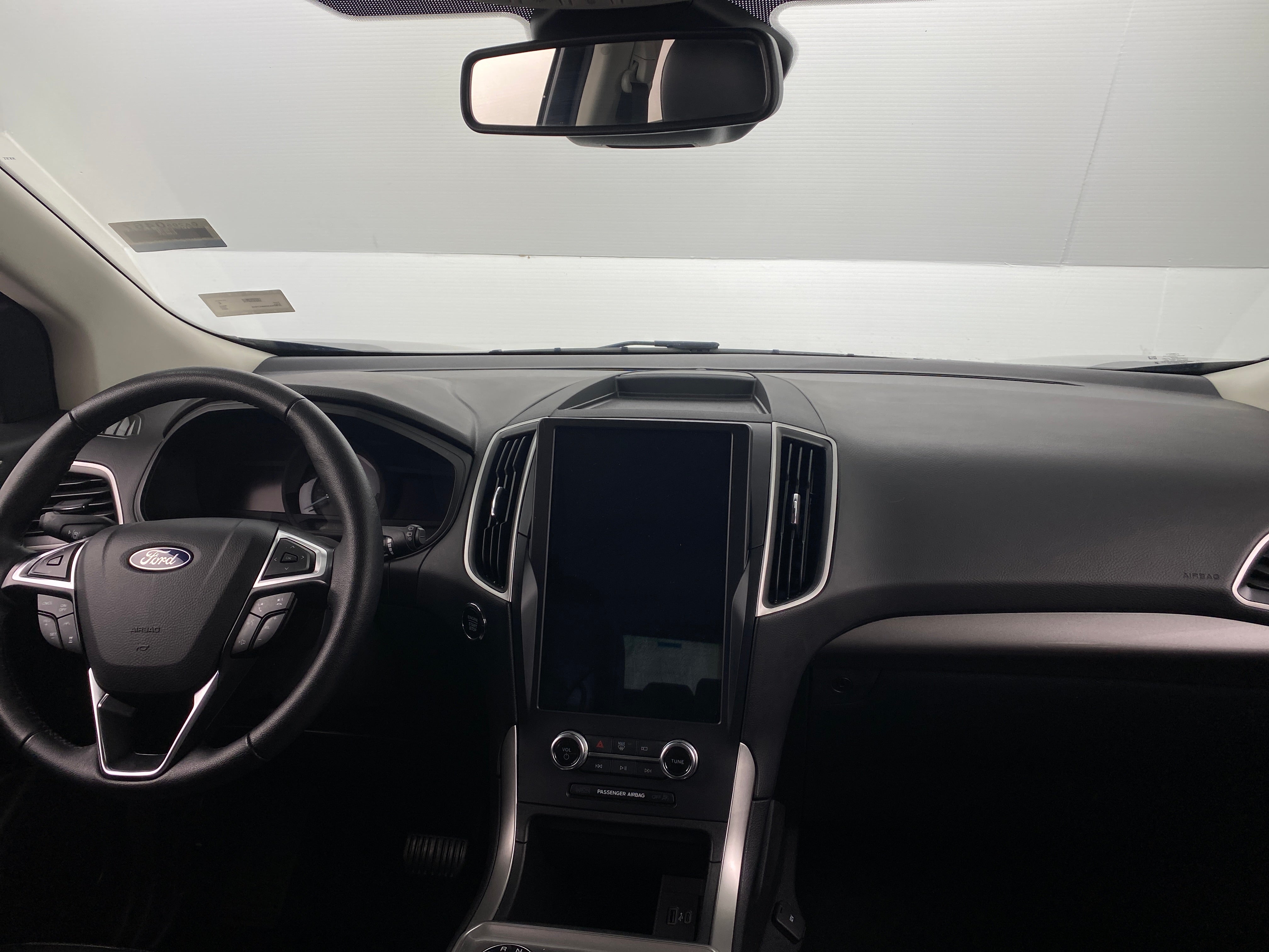 2024 Ford Edge SEL 3