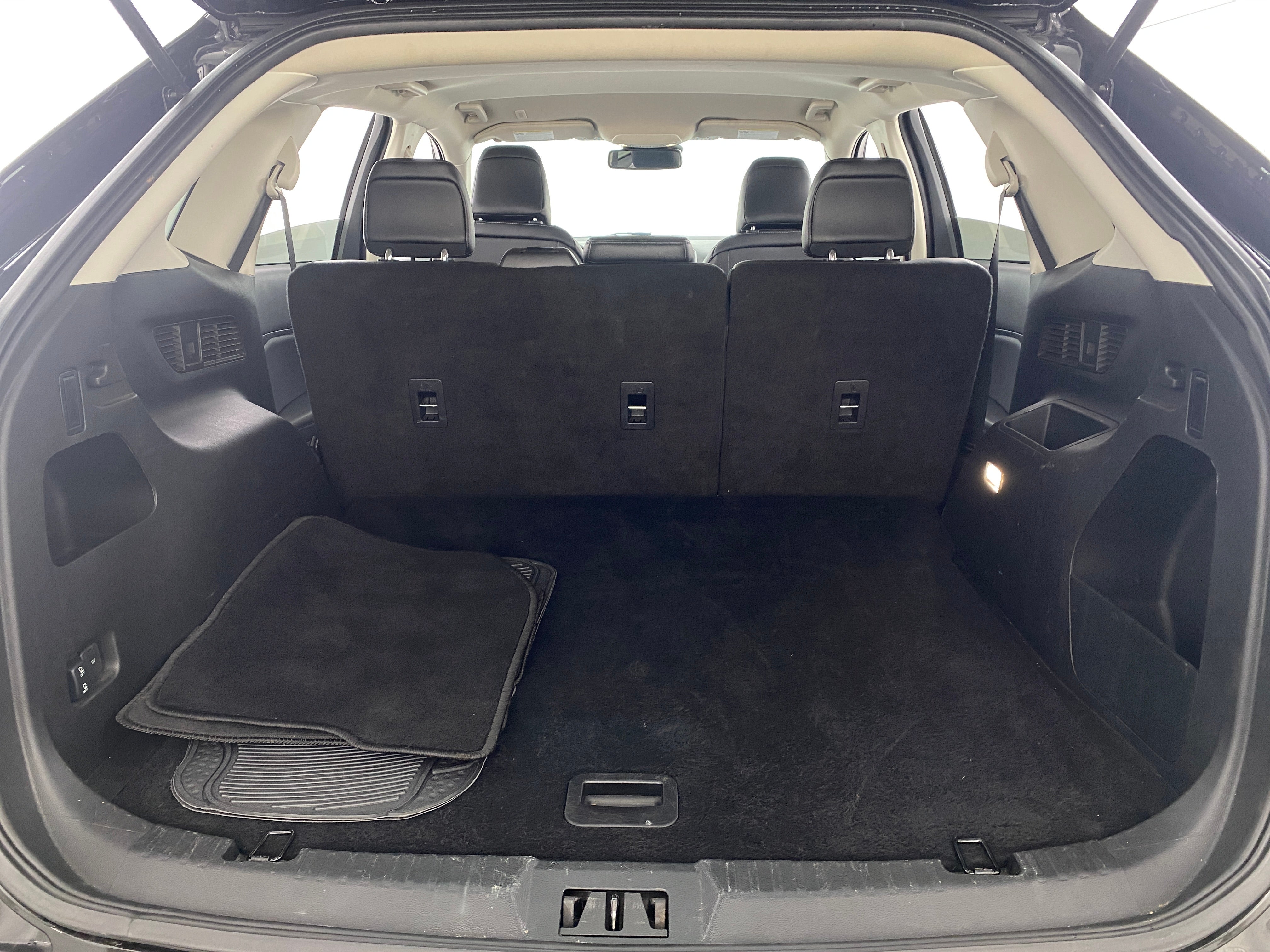 2024 Ford Edge SEL 7