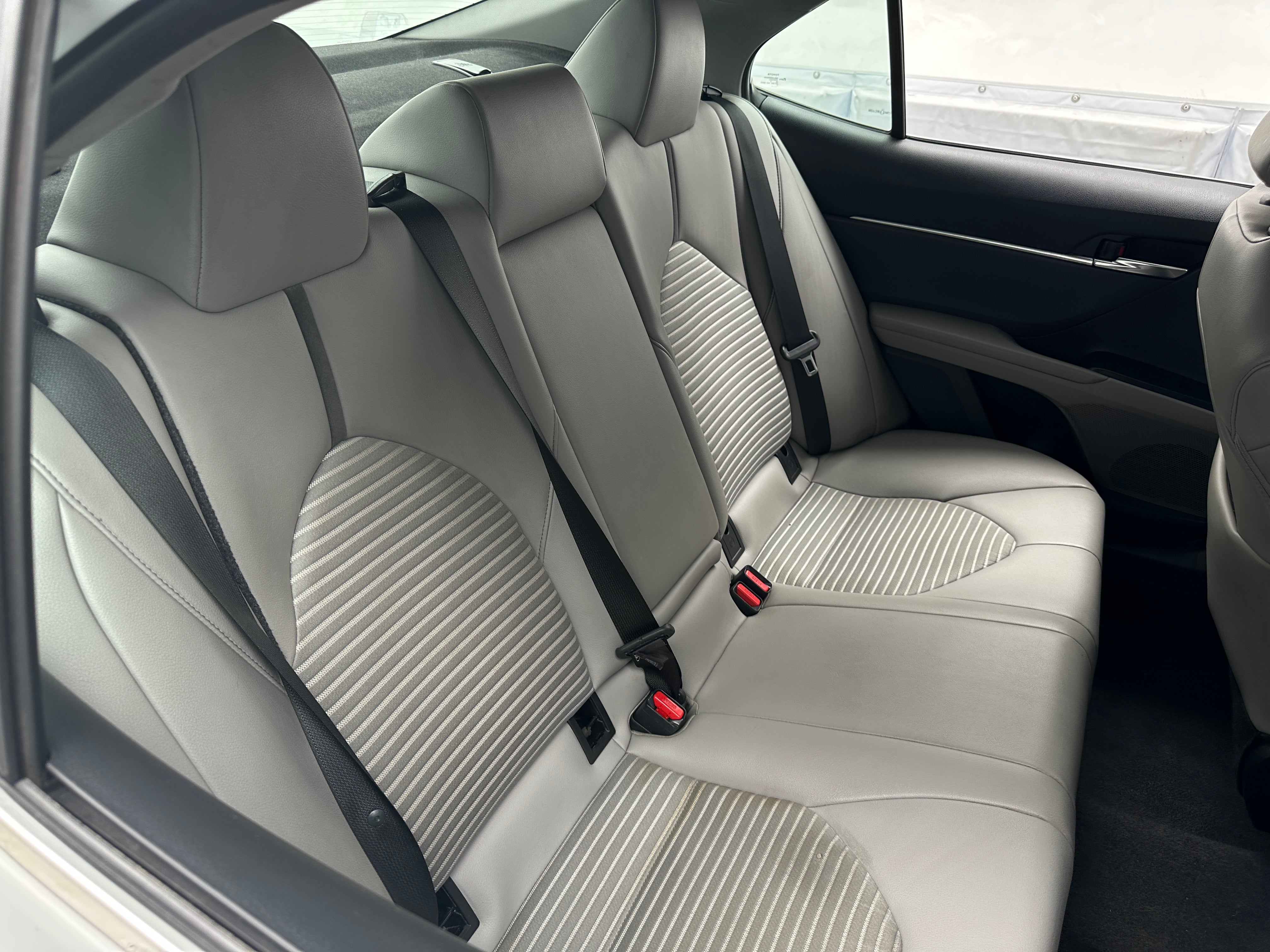 2022 Toyota Camry SE 5