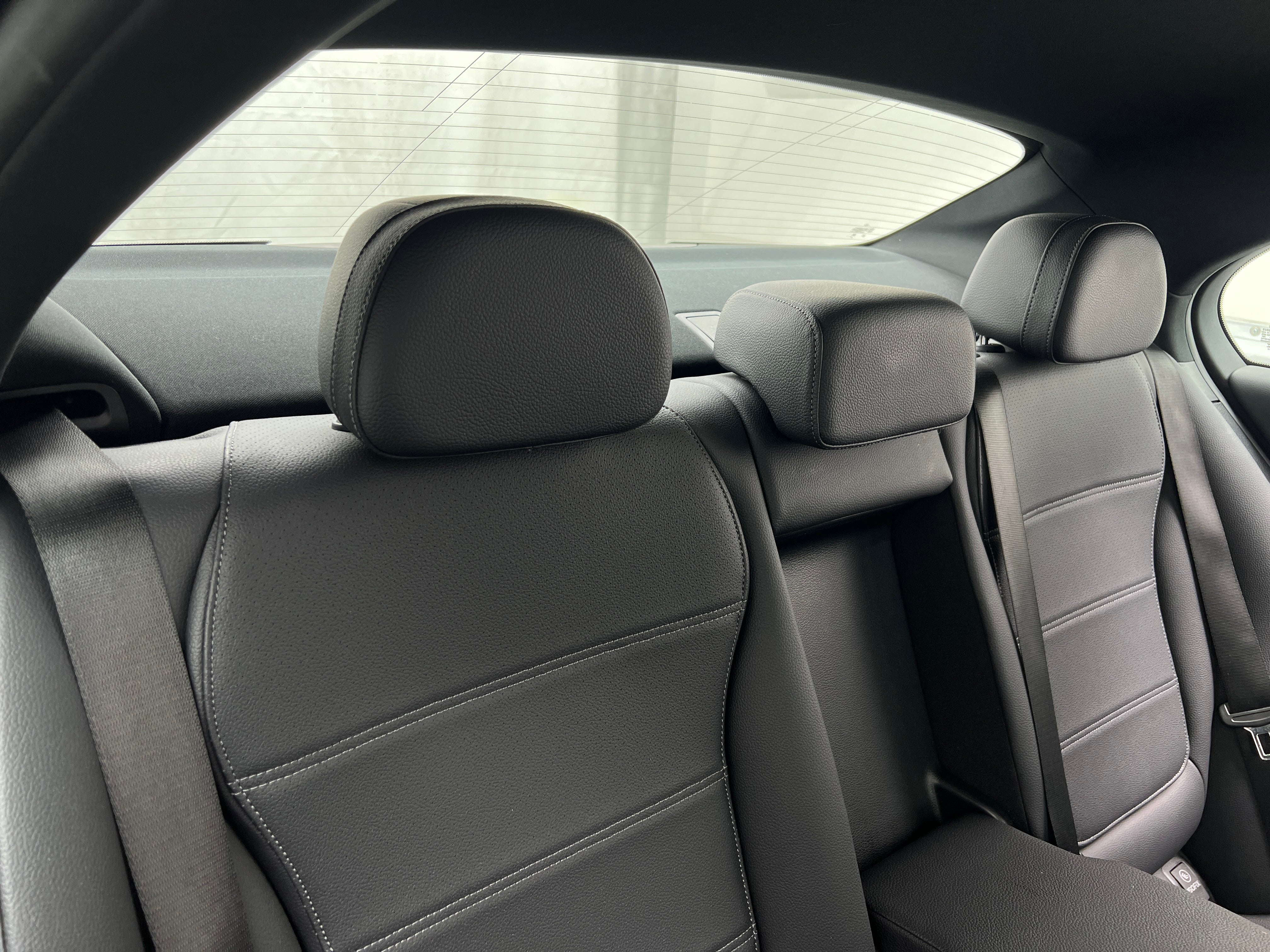 2024 Mercedes-Benz C-Class C 300 6