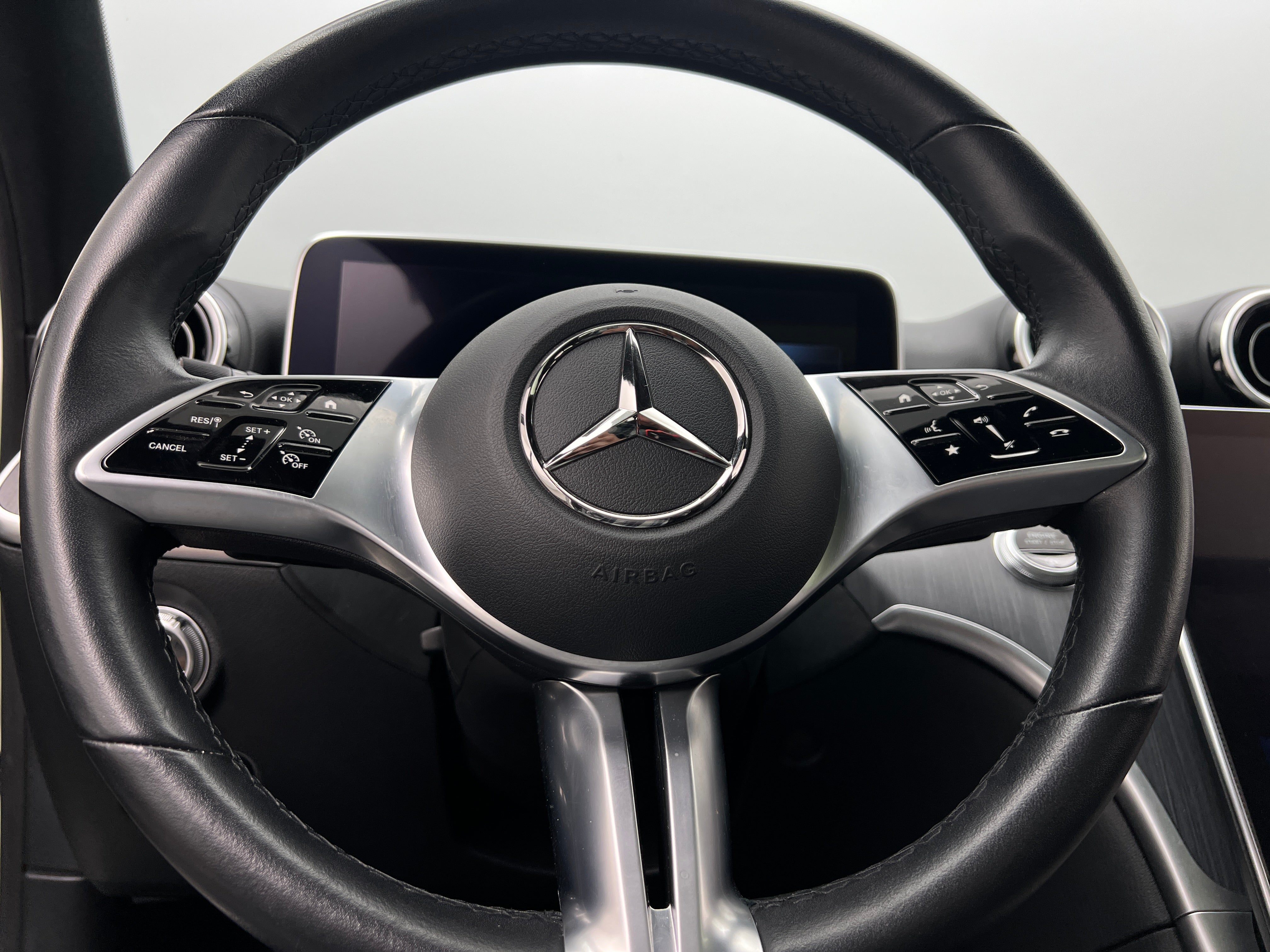 2024 Mercedes-Benz C-Class C 300 5