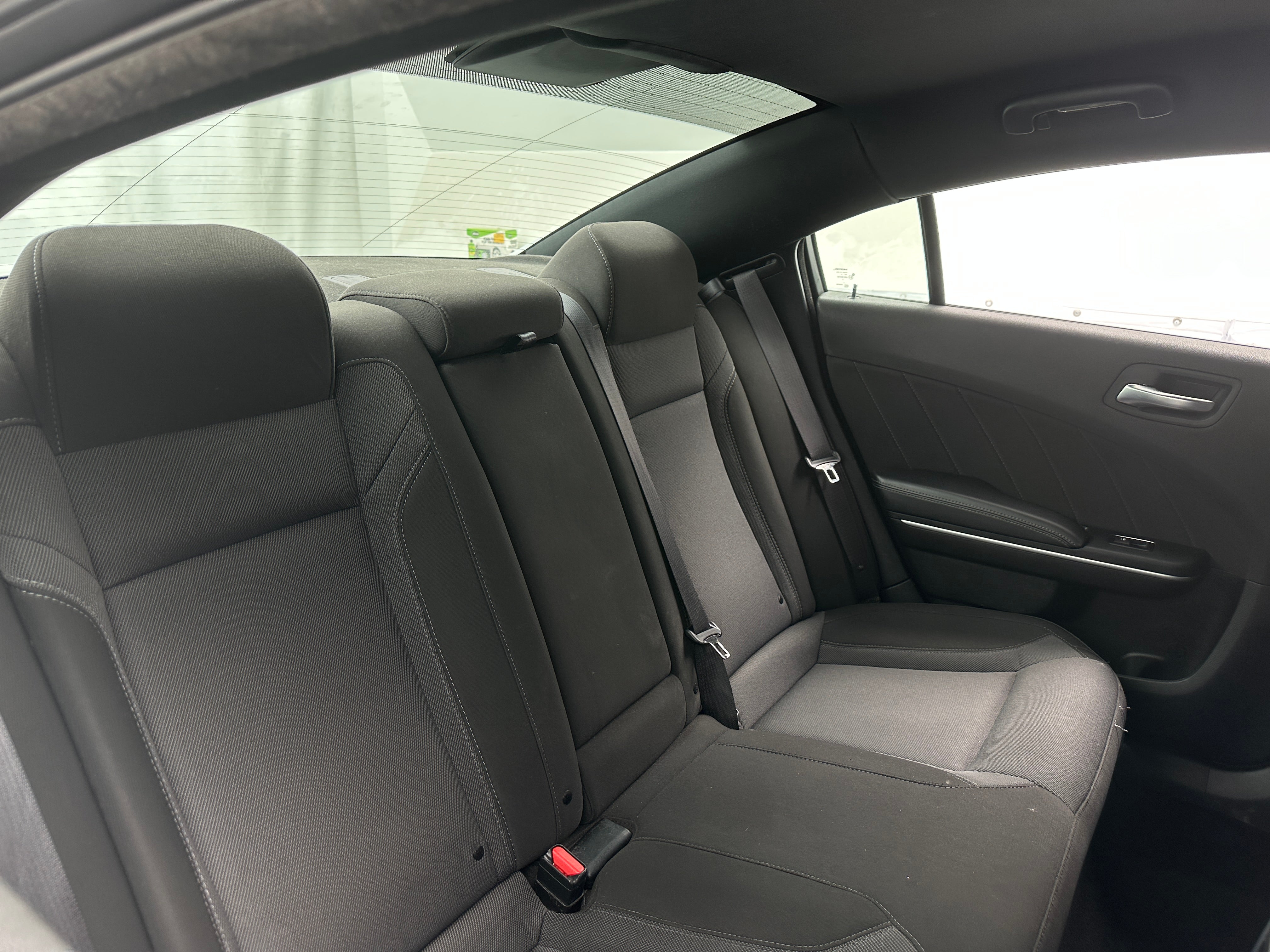 2022 Dodge Charger SXT 6