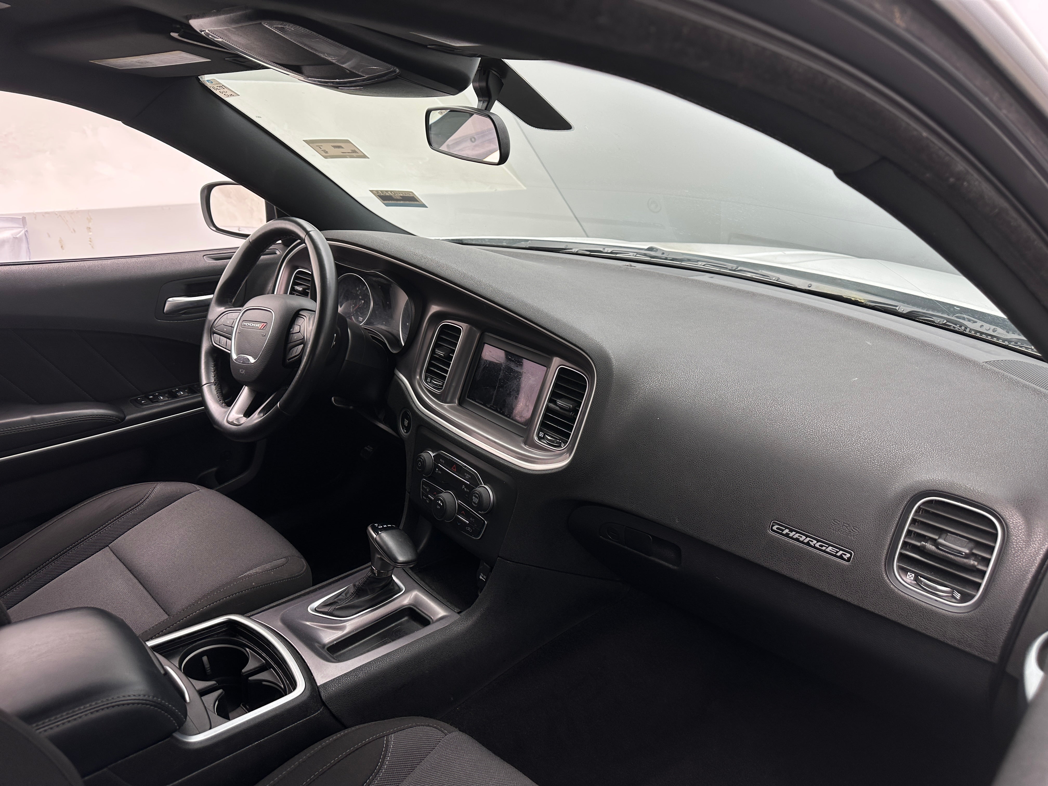 2022 Dodge Charger SXT 3