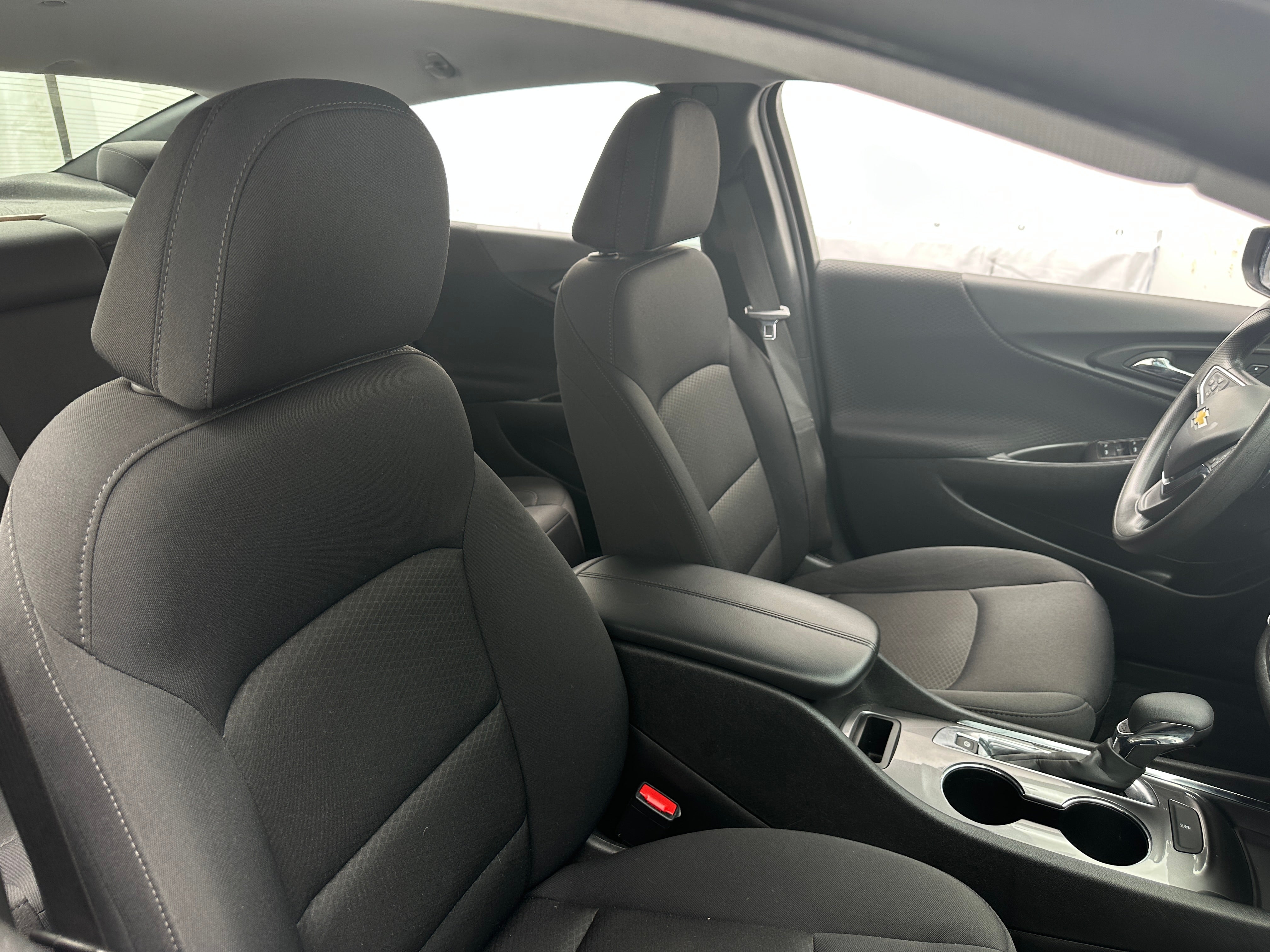 2023 Chevrolet Malibu LT 2