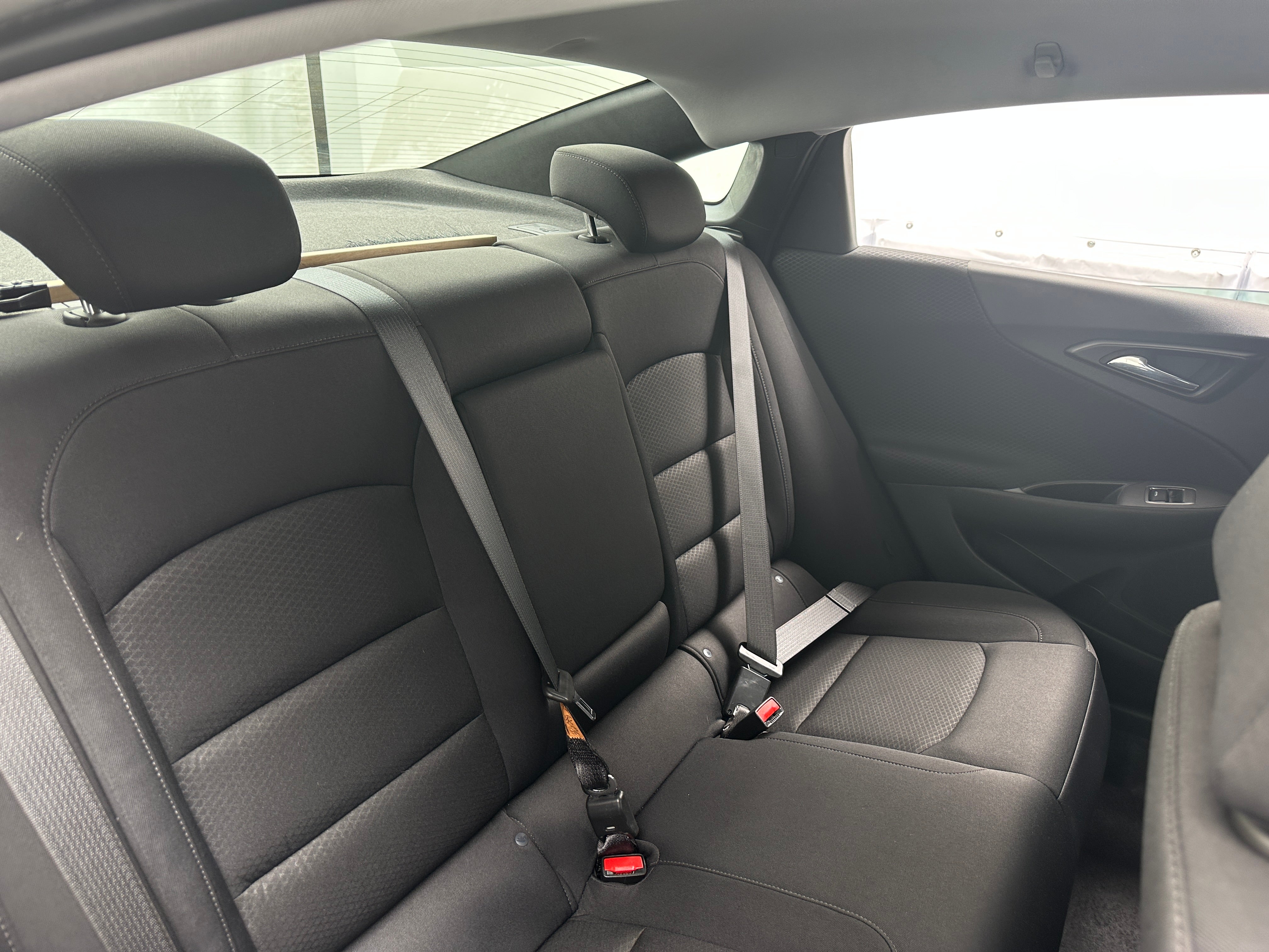 2023 Chevrolet Malibu LT 6